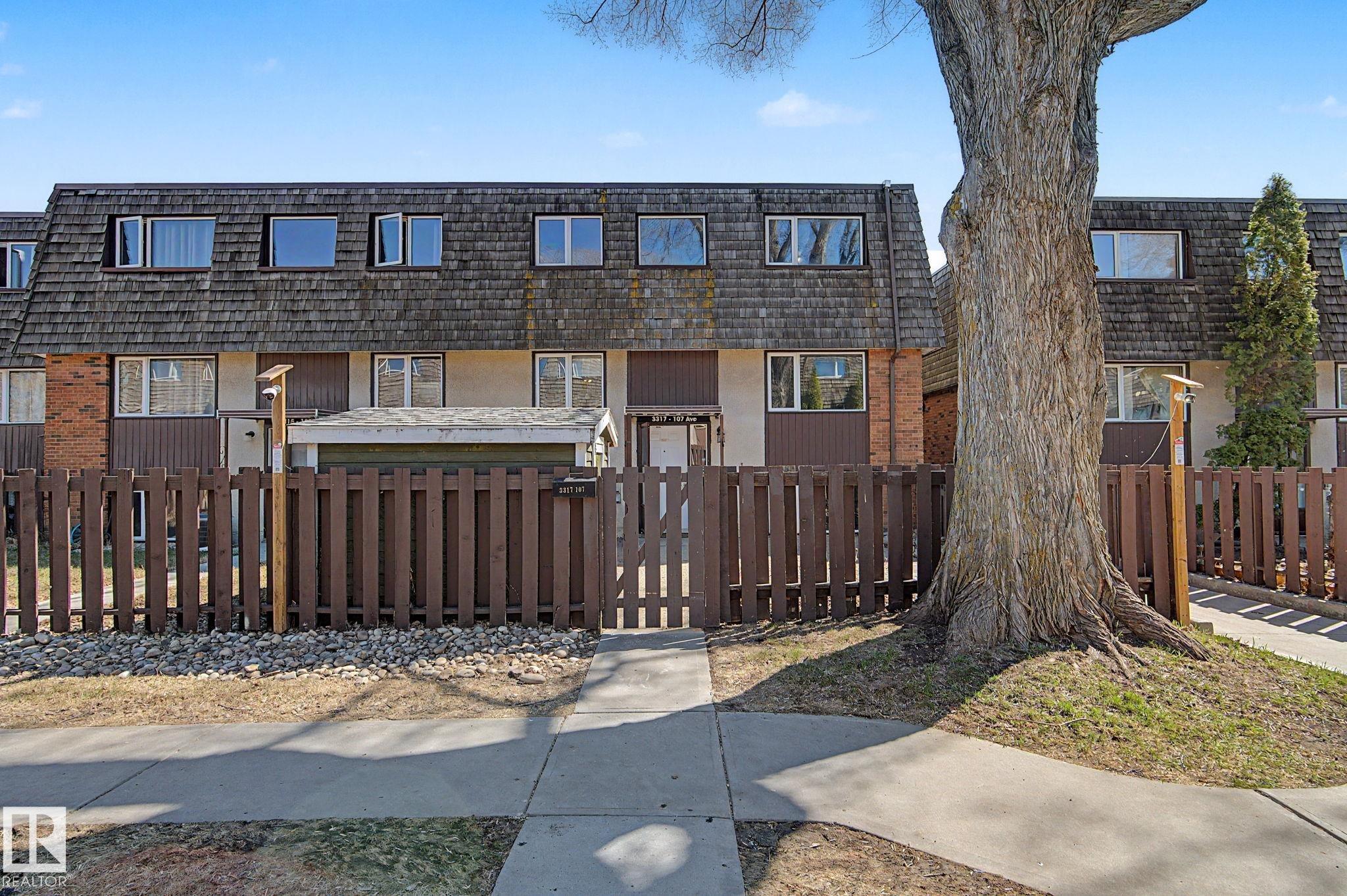 3317 107 Avenue, E4499317, Alberta,