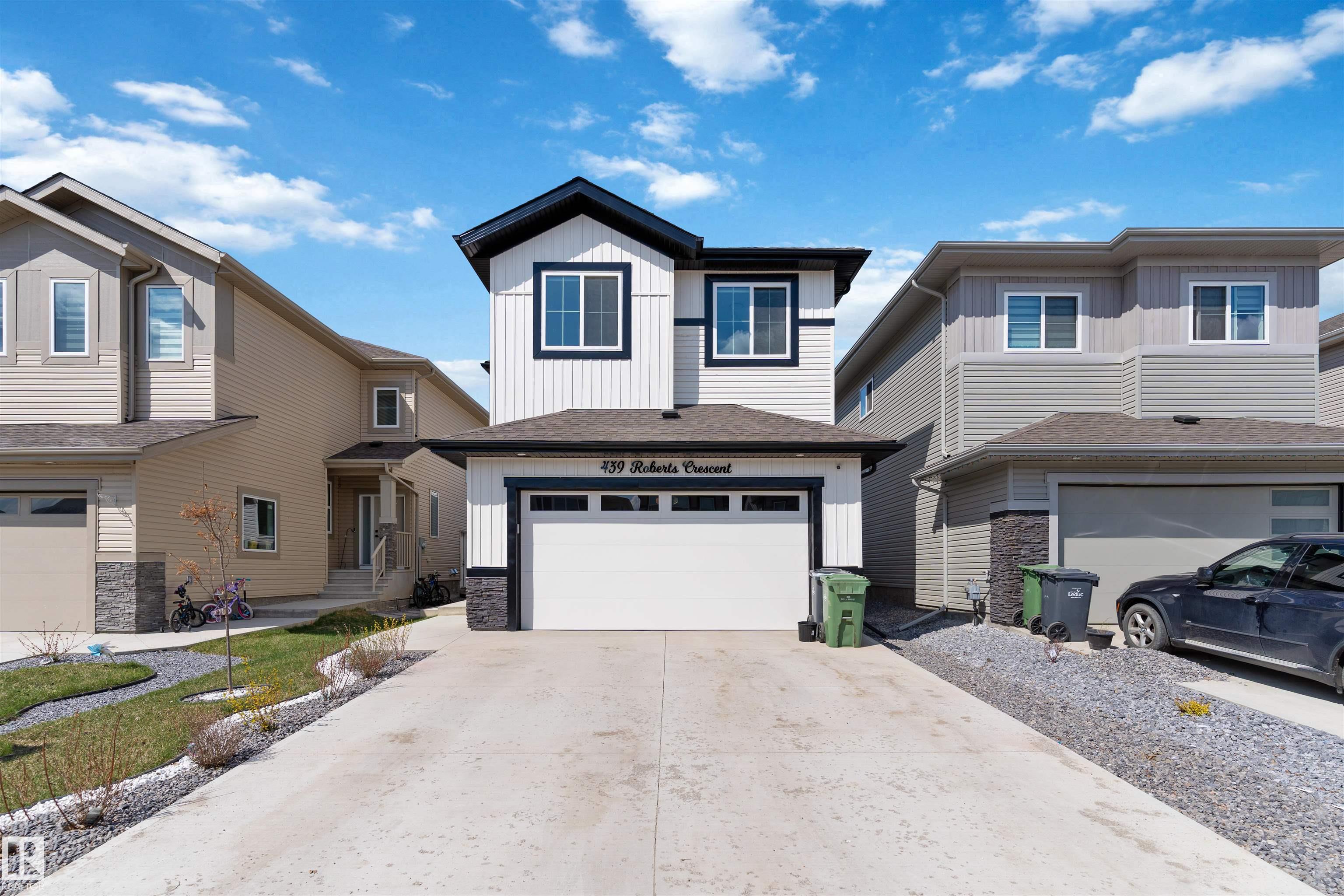 439 Roberts Crescent, E4499322, Alberta,