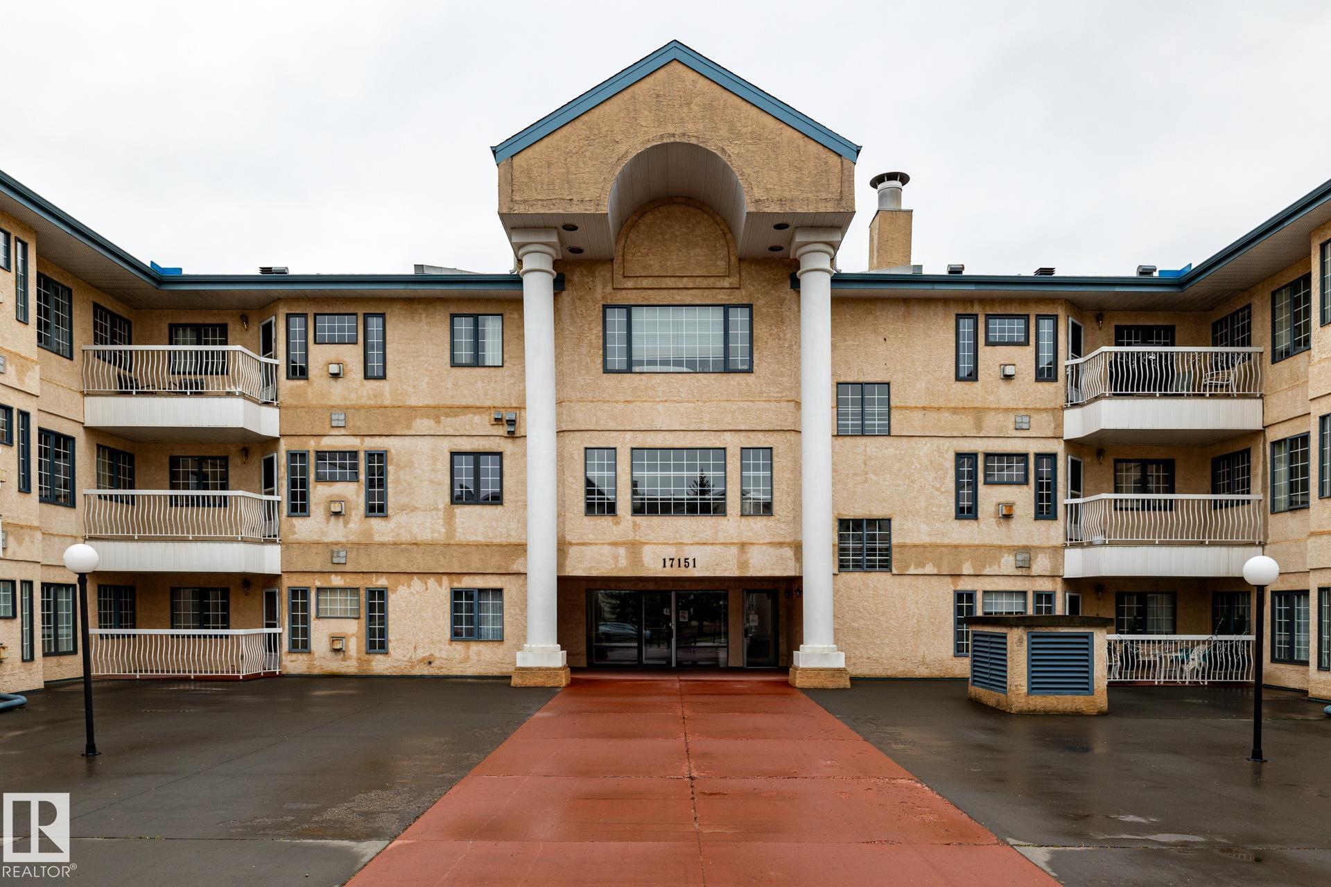 310 17151 94A Avenue, E4499326, Alberta,