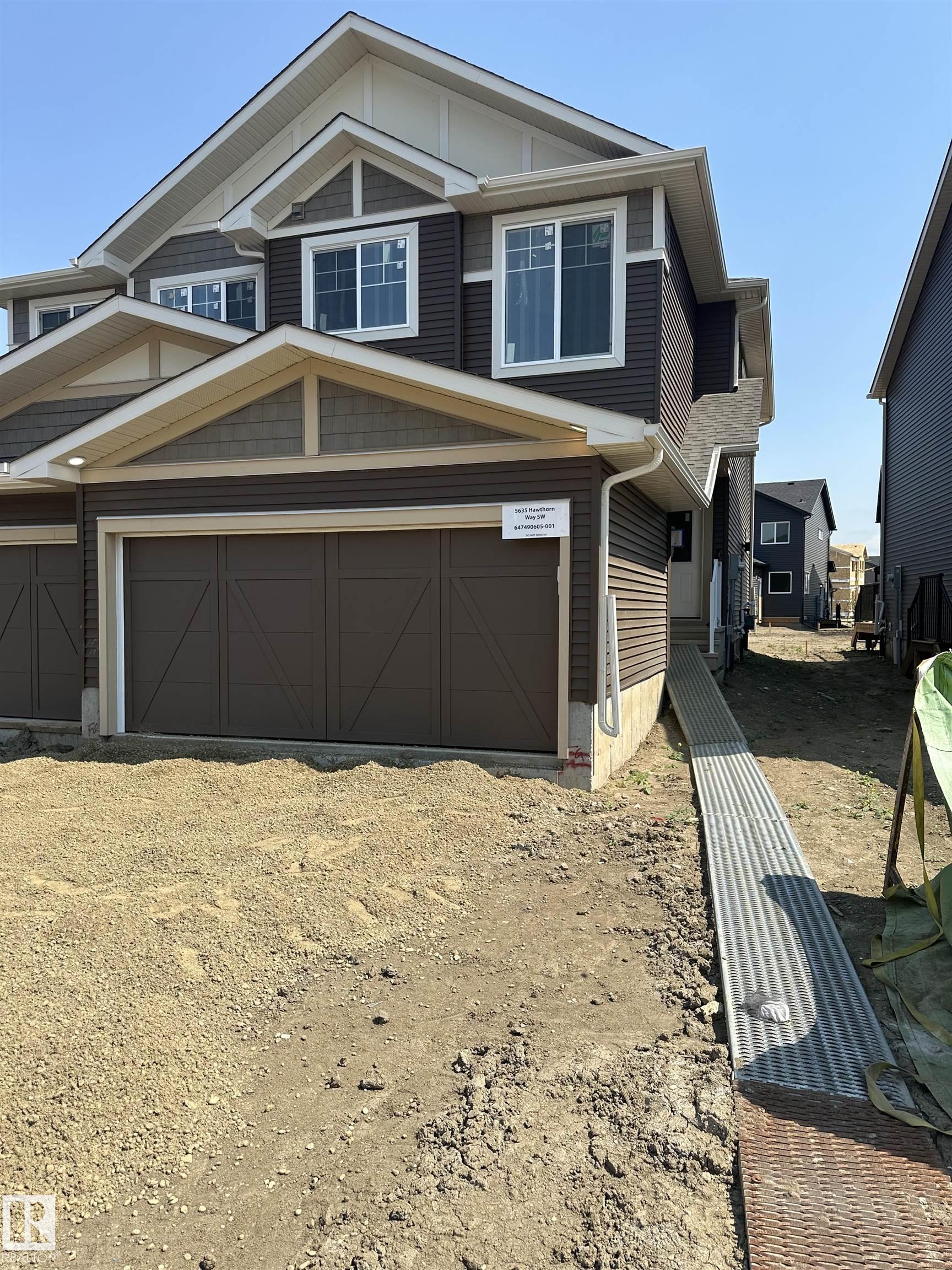 5635 HAWTHORN Way, E4499330, Alberta,