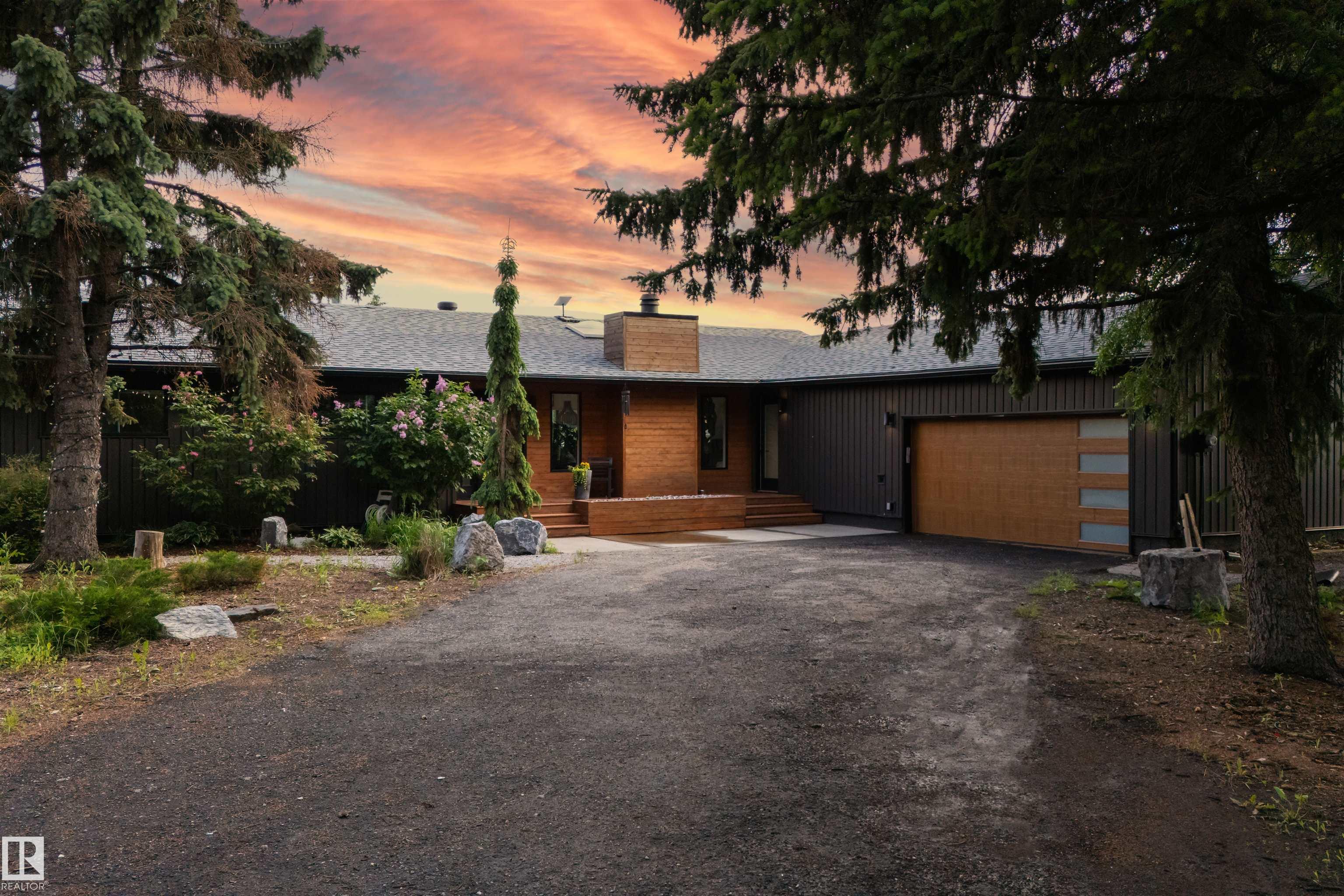 182 52063 RGE ROAD 225, E4499344, Alberta,