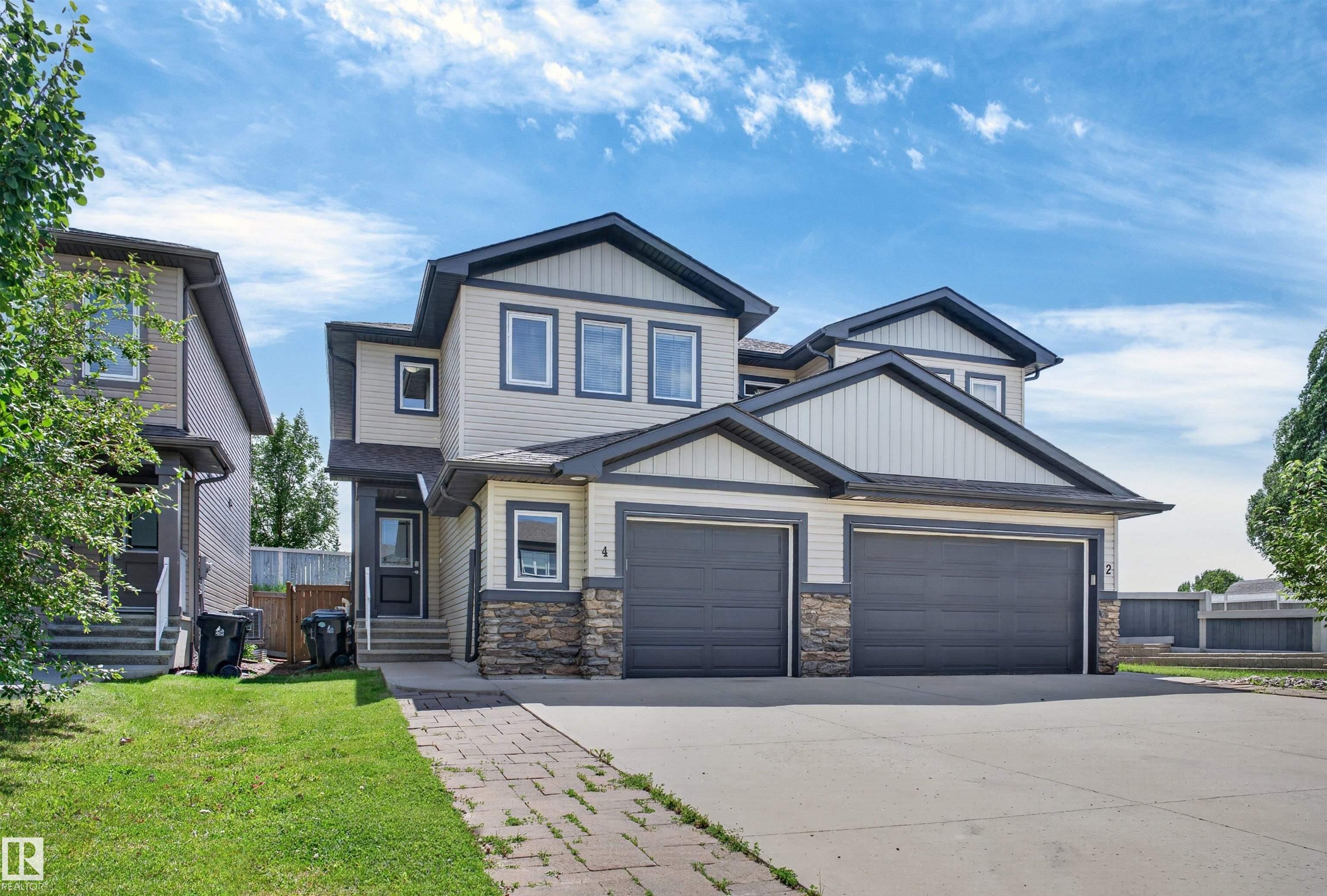 4 HAMMETT Gate, E4499345, Alberta,