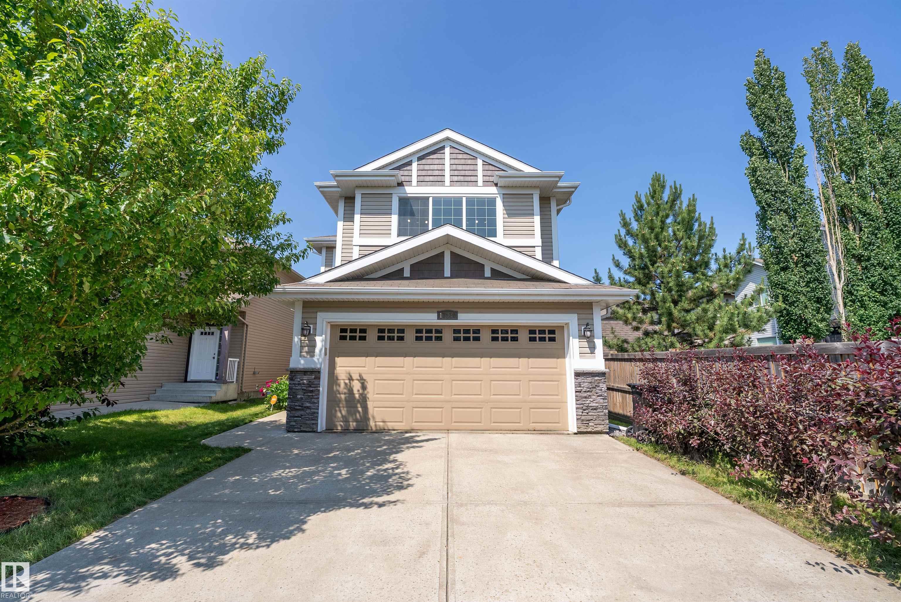 17330 8A Avenue, E4499362, Alberta,