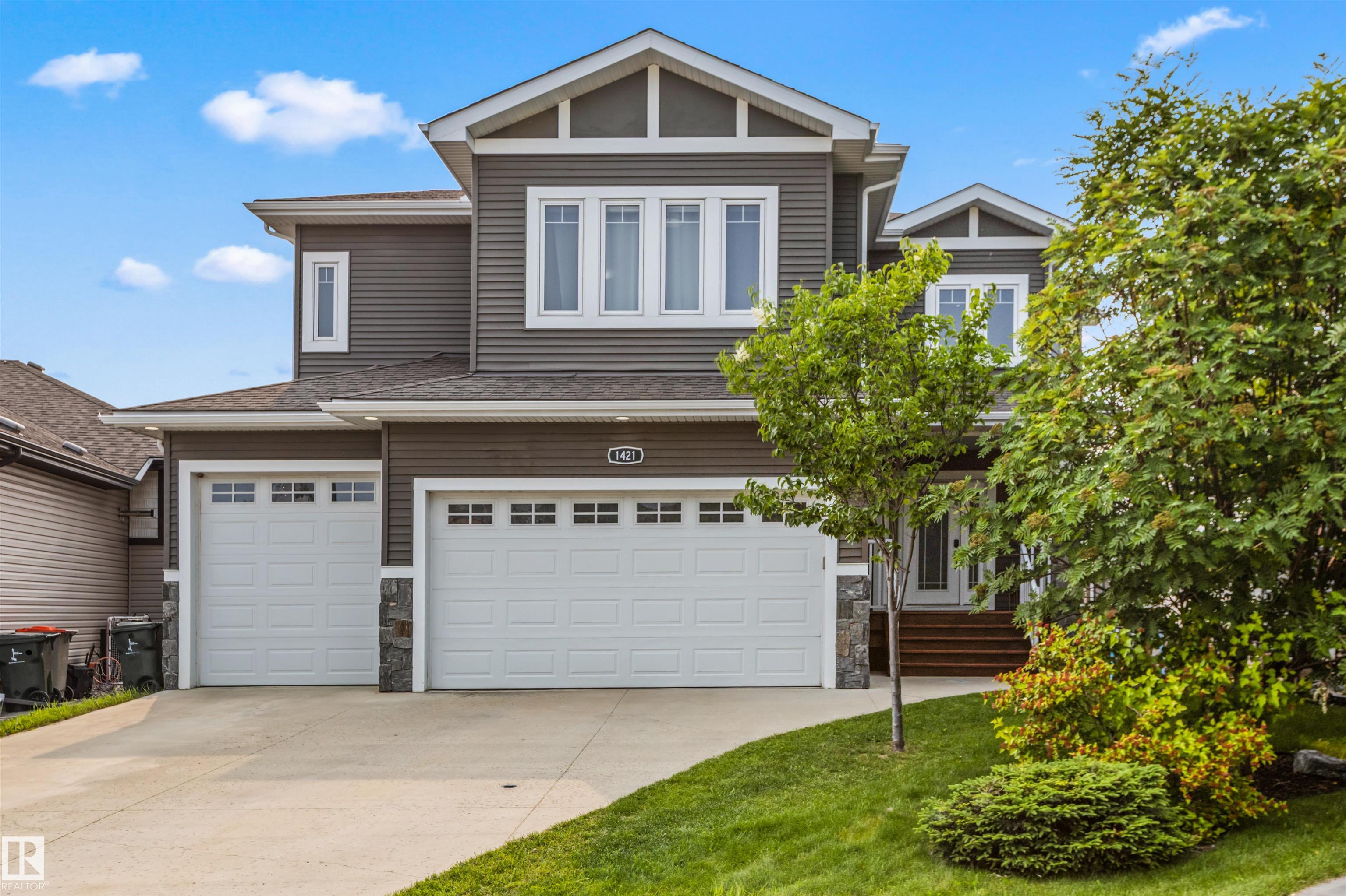 1421 WESTERRA Bay, E4499369, Alberta,