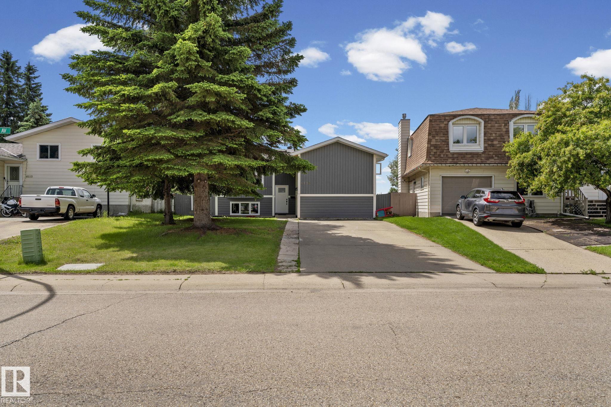 4119 18 Avenue, E4499371, Alberta,