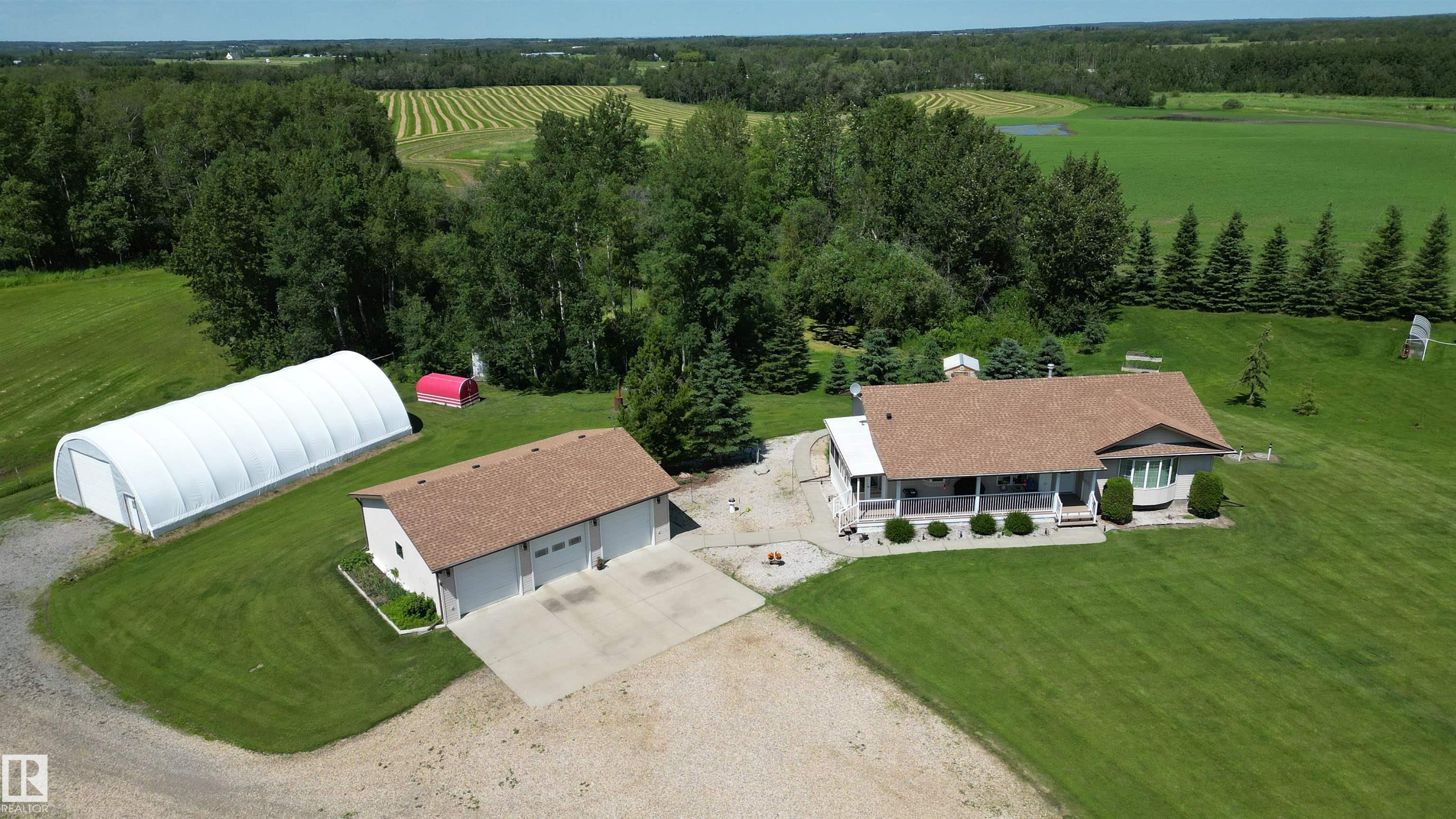 53142 RGE ROAD 211, E4499376, Alberta,