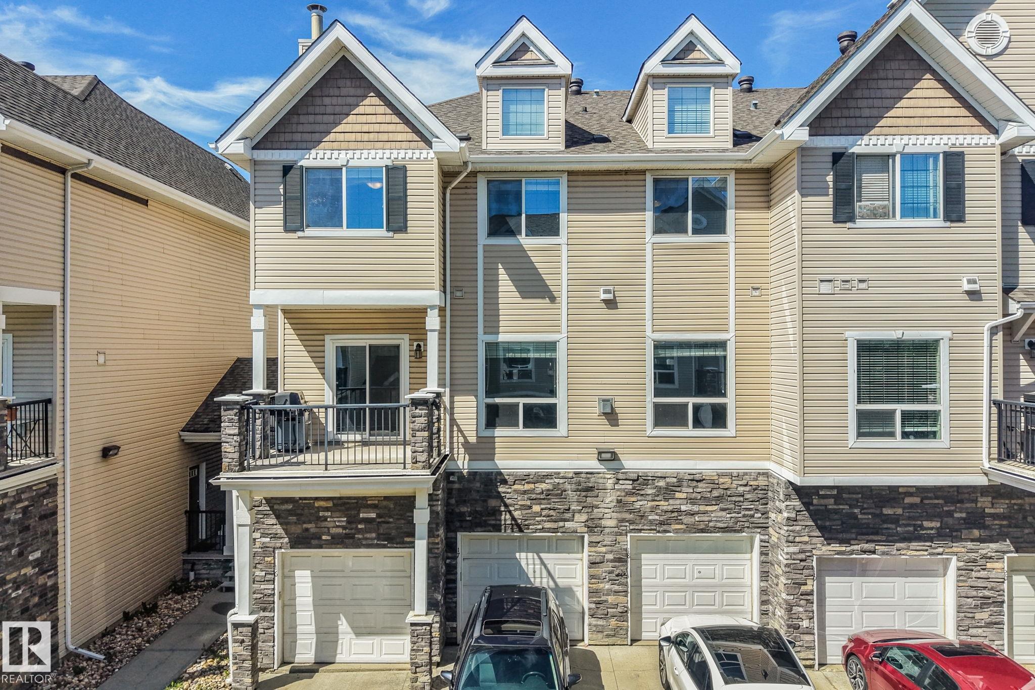 16 7293 SOUTH TERWILLEGAR Drive, E4499377, Alberta,