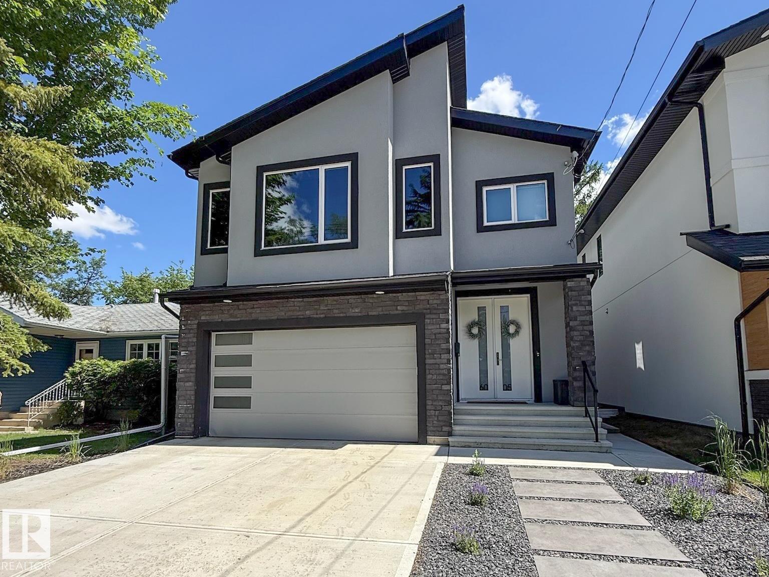 6005 107 Street, E4499383, Alberta,