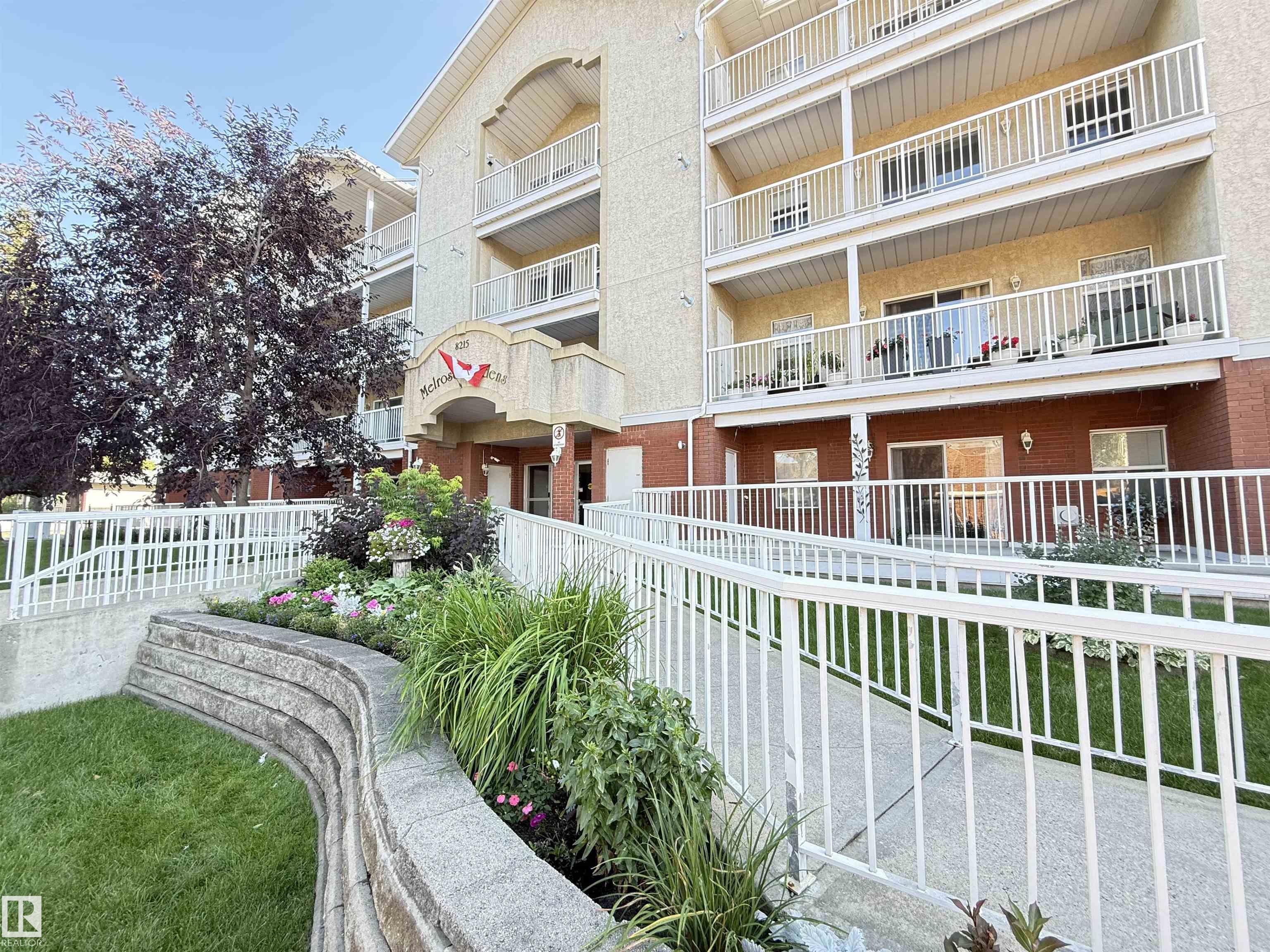 302 8215 84 Avenue, E4499389, Alberta,