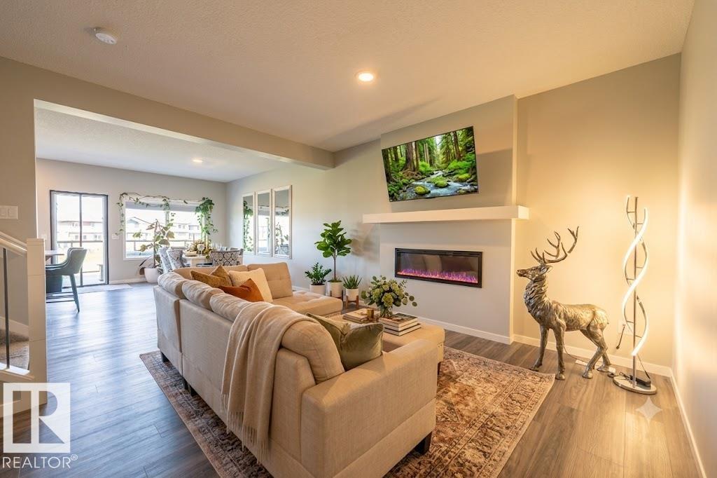 5403 LARK Landing, E4499393, Alberta,