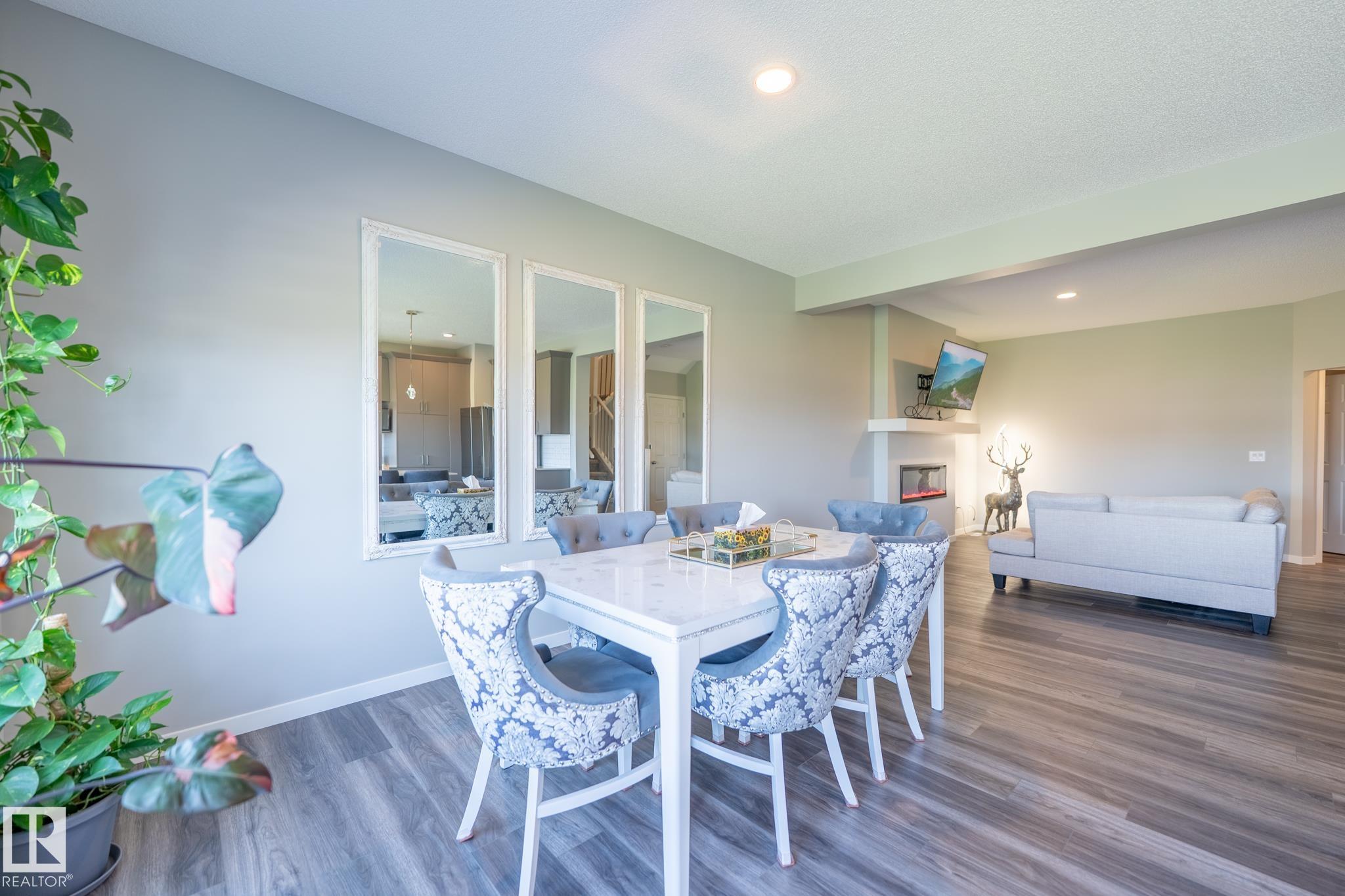 Third View of 5403 LARK Landing, Kinglet Gardens, Edmonton, Alberta, T5S 0S3