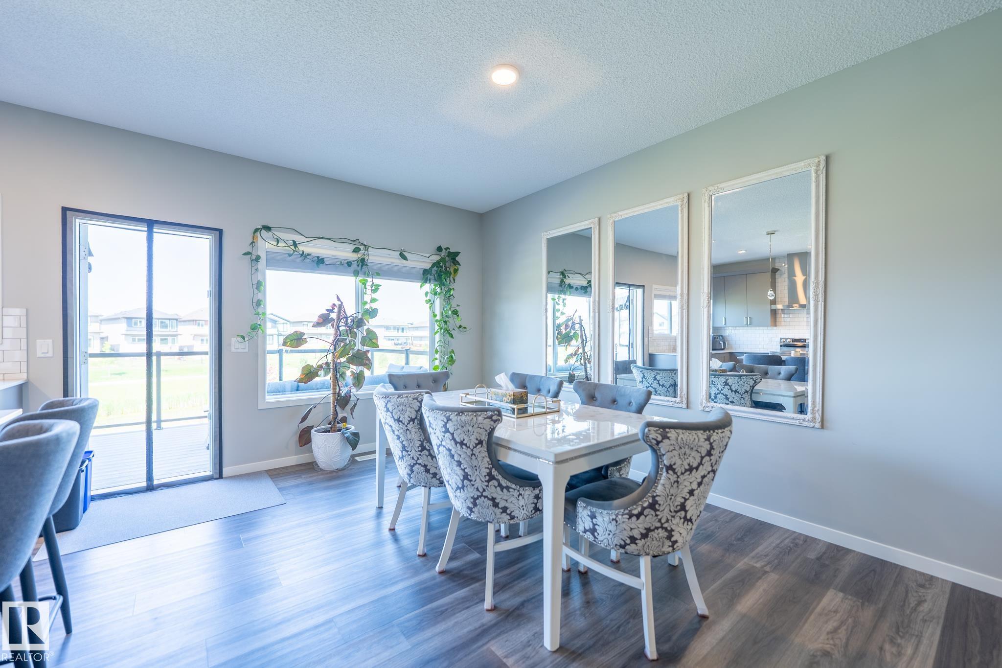 Fourth View of 5403 LARK Landing, Kinglet Gardens, Edmonton, Alberta, T5S 0S3