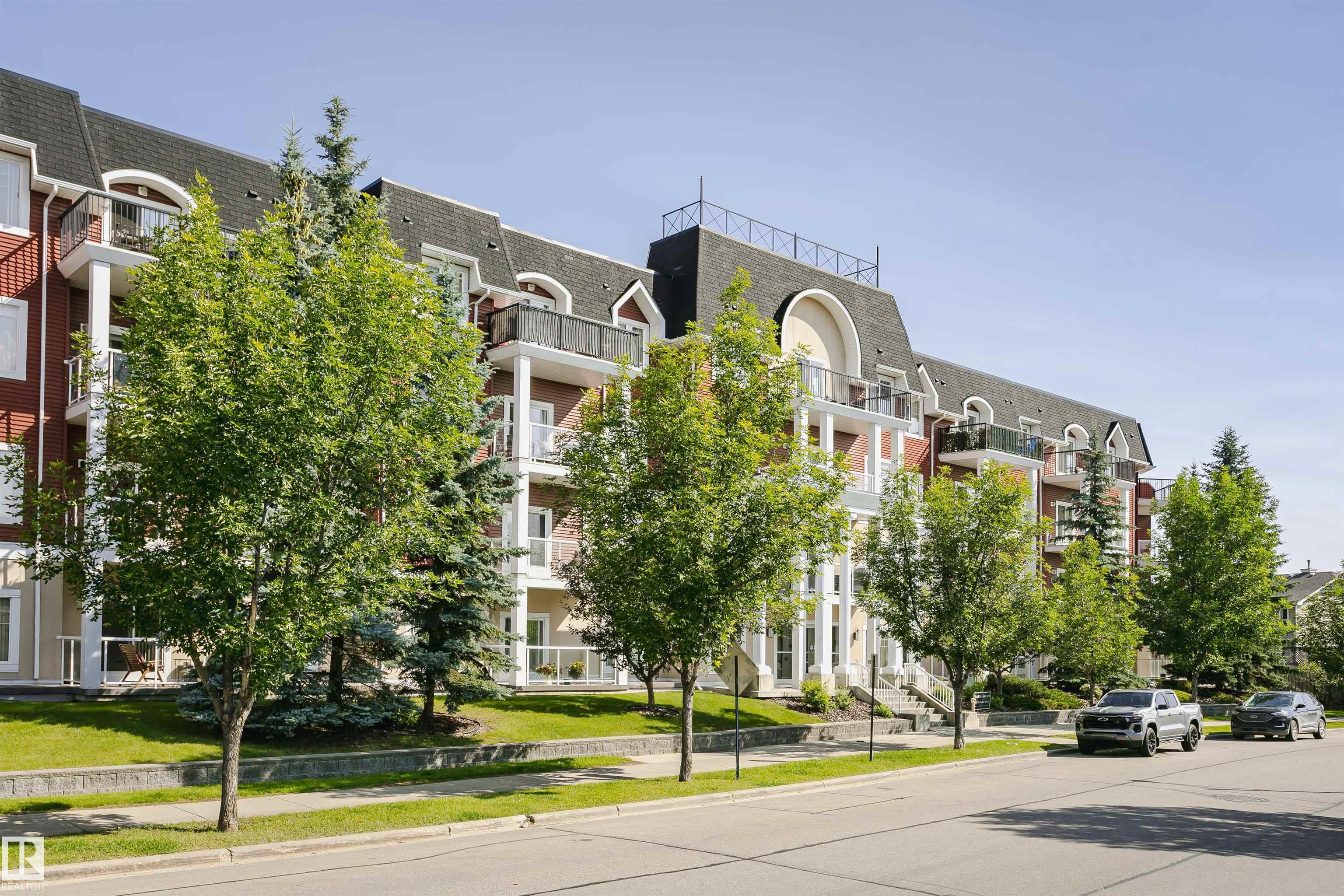 205 226 MACEWAN Road, E4499394, Alberta,