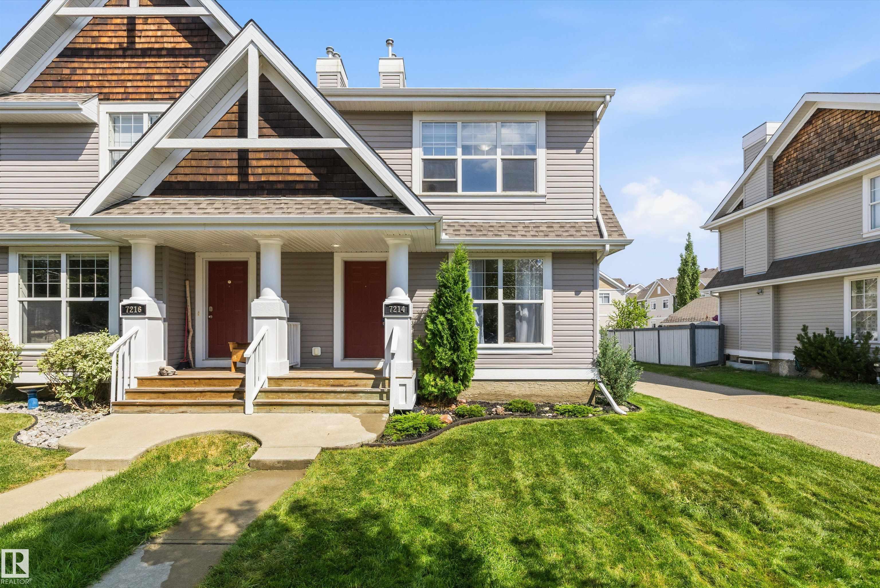 7214 19A Avenue, E4499396, Alberta,