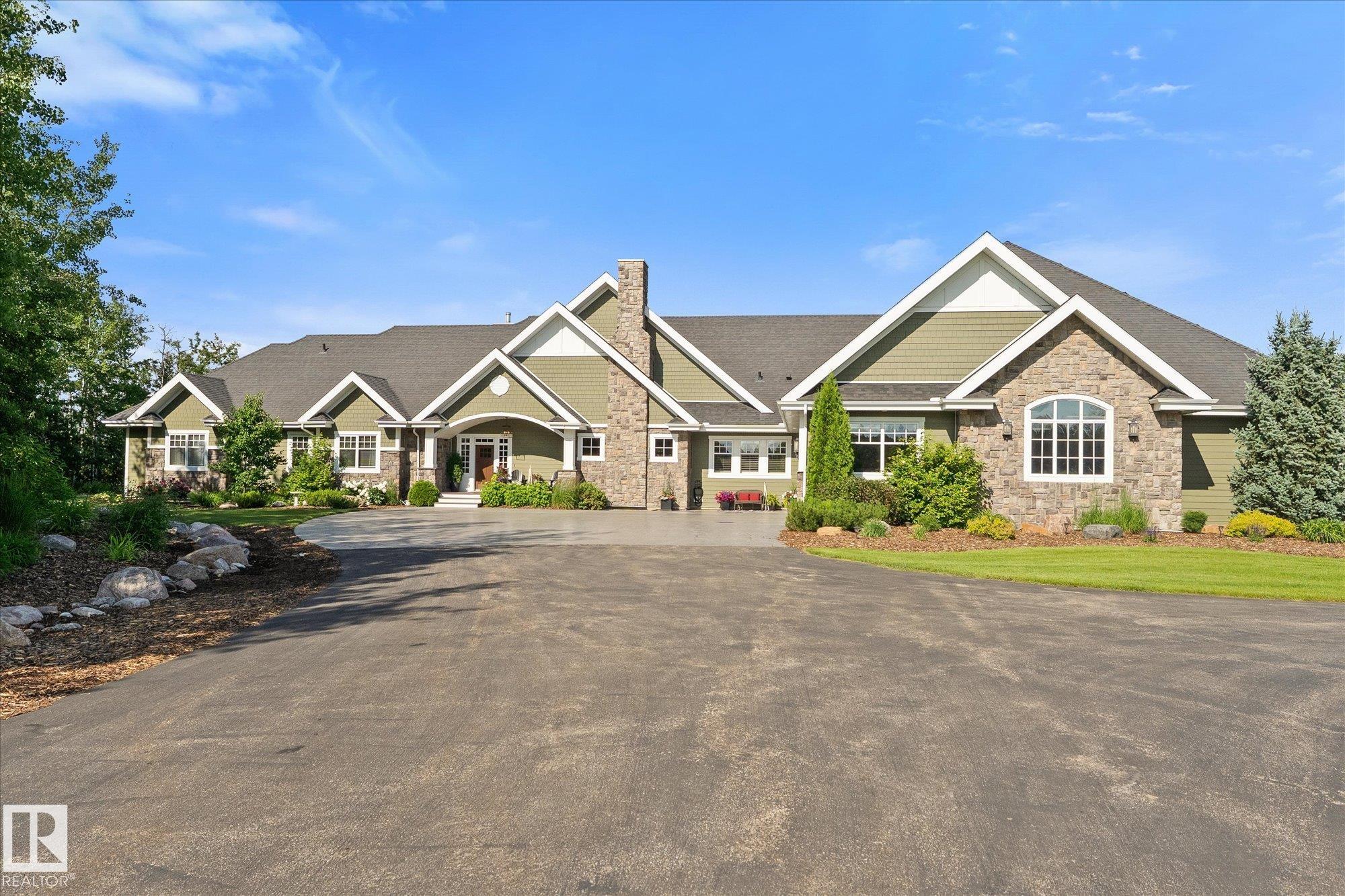 124 52105 RGE ROAD 225, E4499406, Alberta,