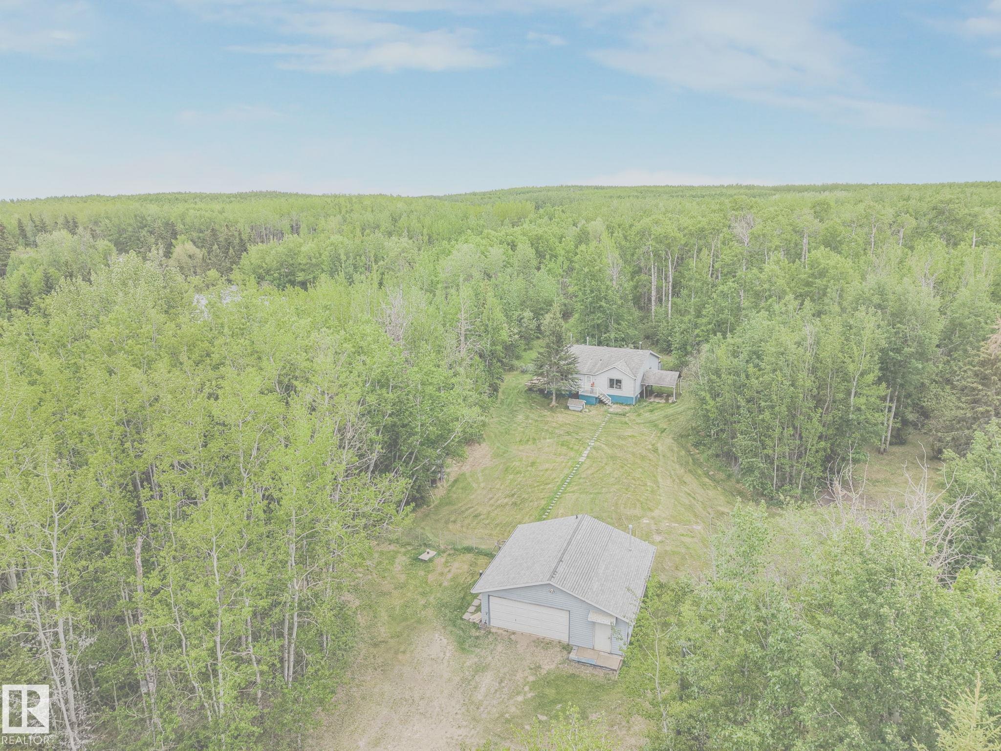 2120 TWP ROAD 565, E4499415, Alberta,