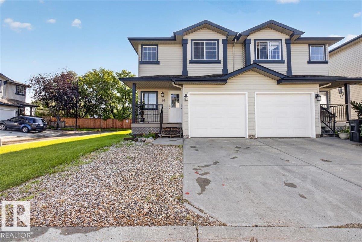 18 345 KIRKNESS Road, E4499417, Alberta,