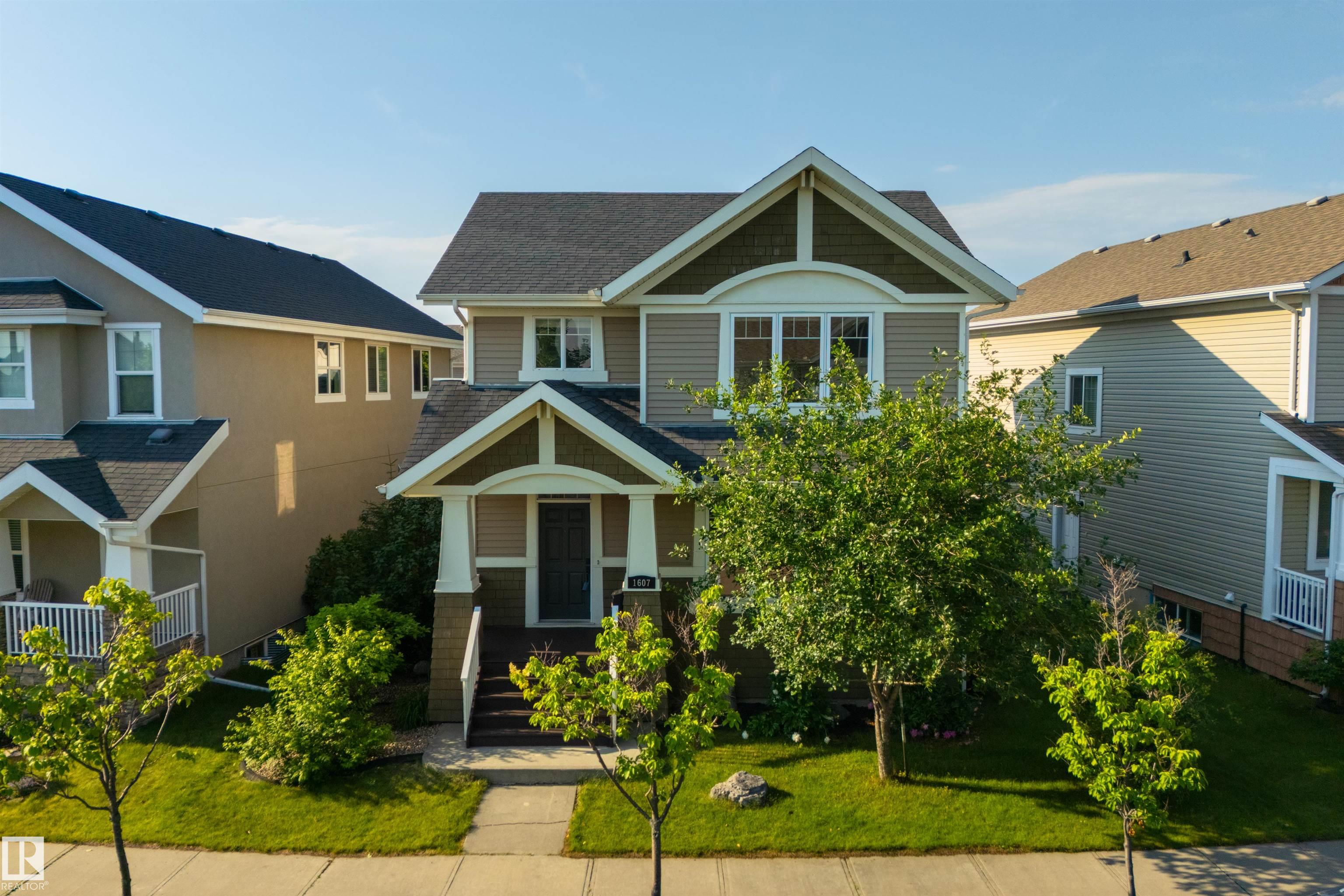 1607 KERR Road, E4499425, Alberta,
