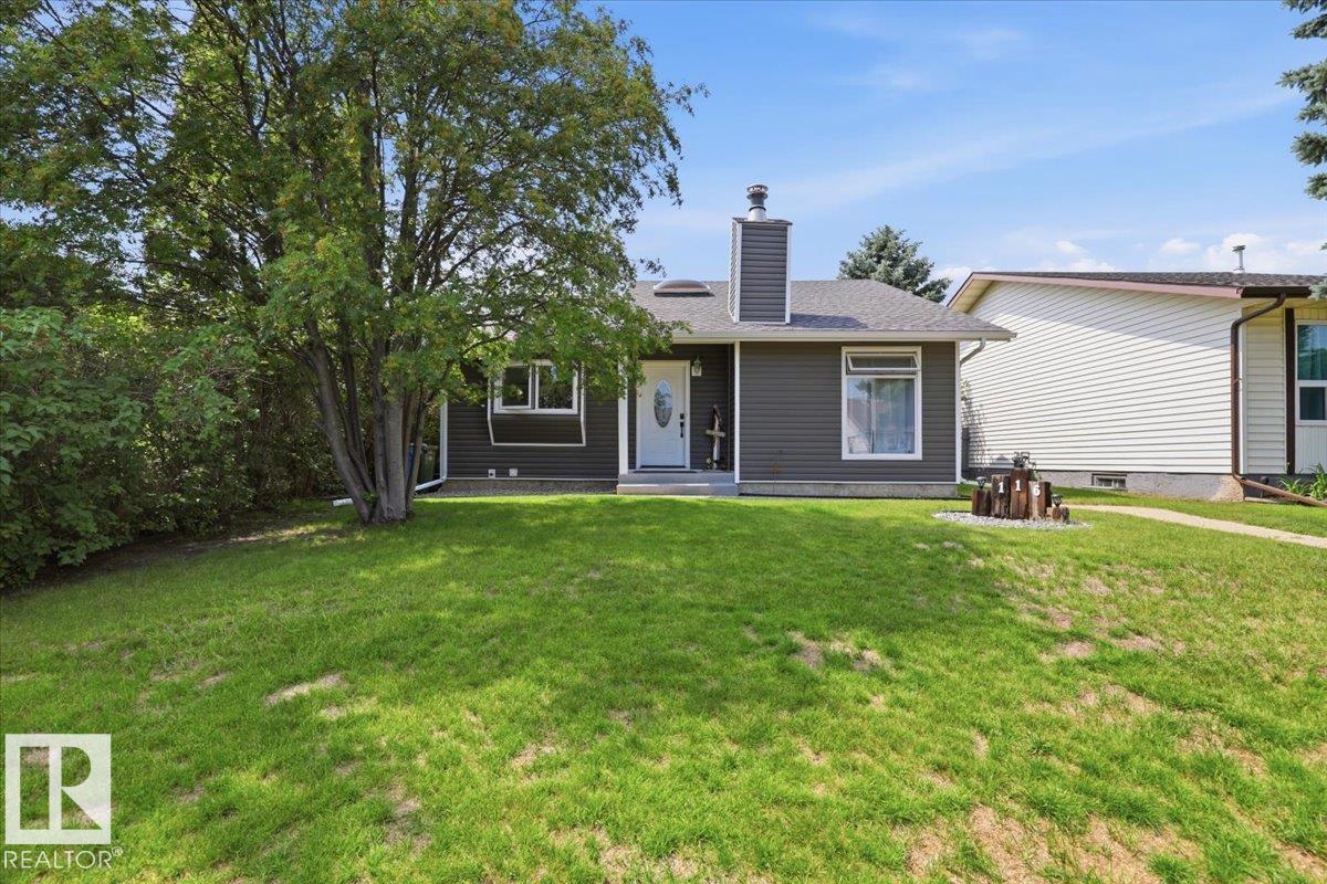 116 Cameron Crescent, E4499427, Alberta,