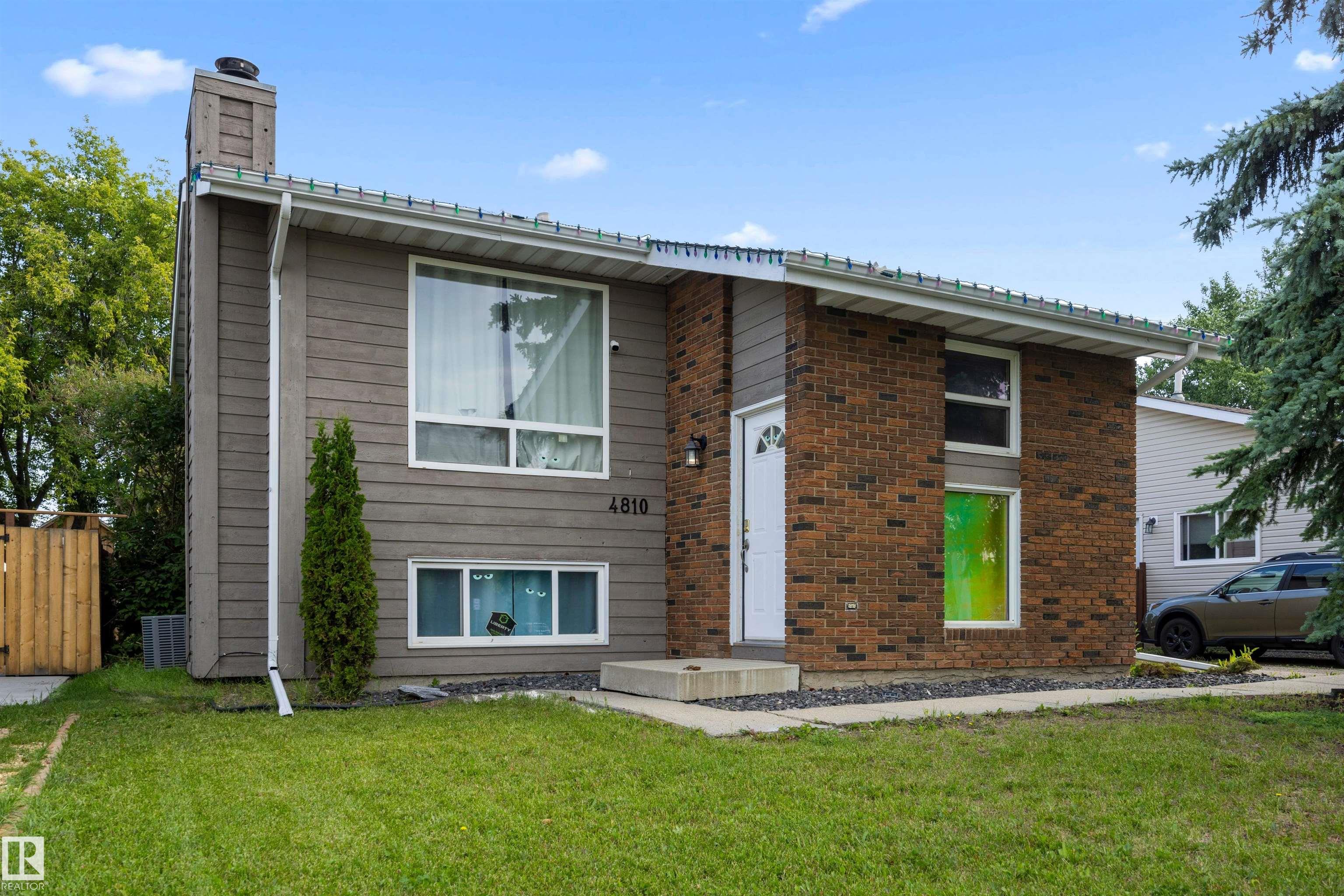 4810 55 Avenue, E4499431, Alberta,