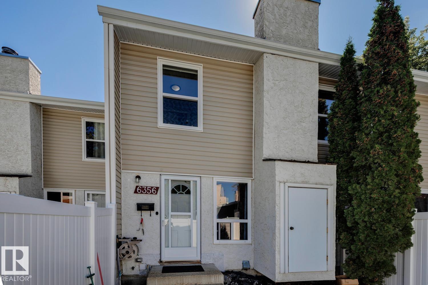 6356 184 Street NW, E4499432, Alberta,