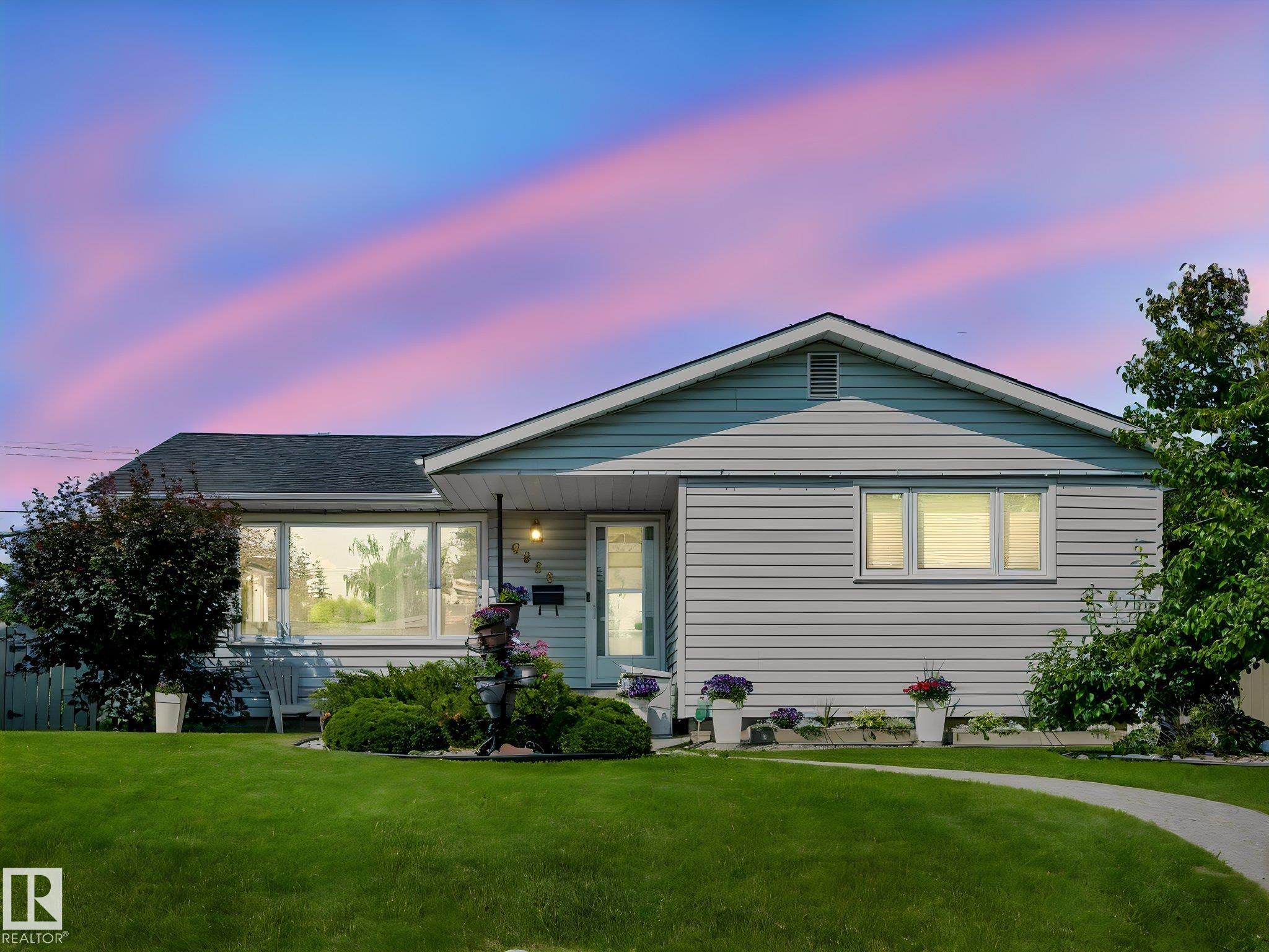 9528 54 Street, E4499435, Alberta,