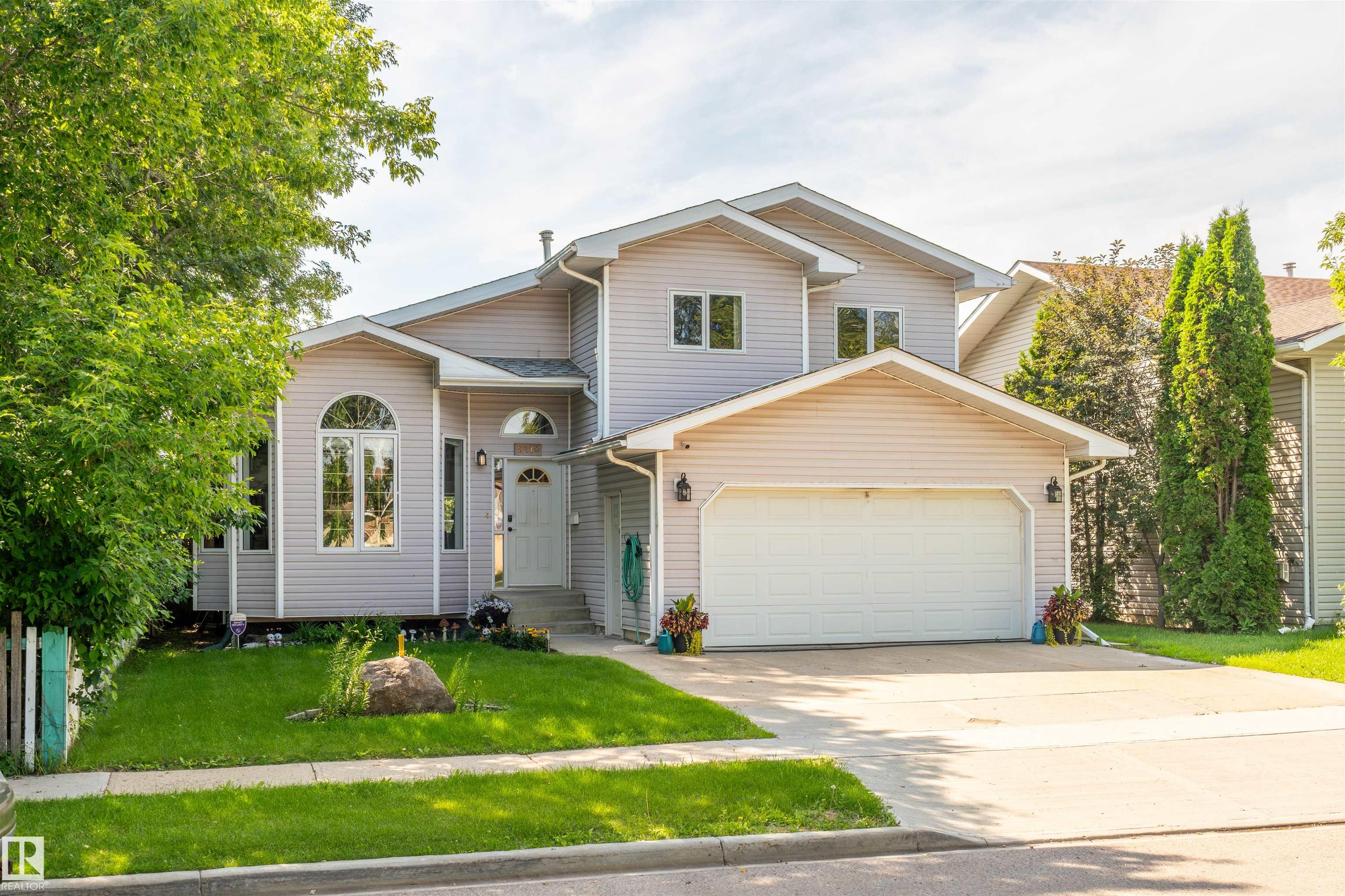 5214 49 Street, E4499438, Alberta,