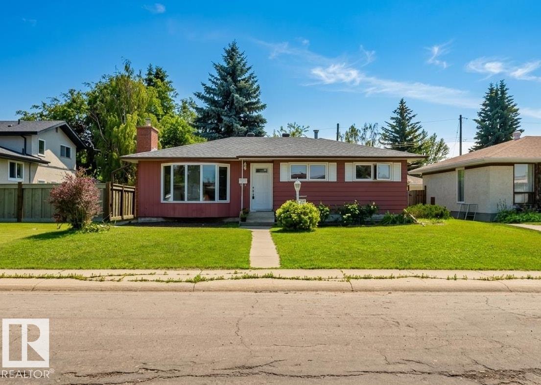 11115 39A Avenue, E4499444, Alberta,