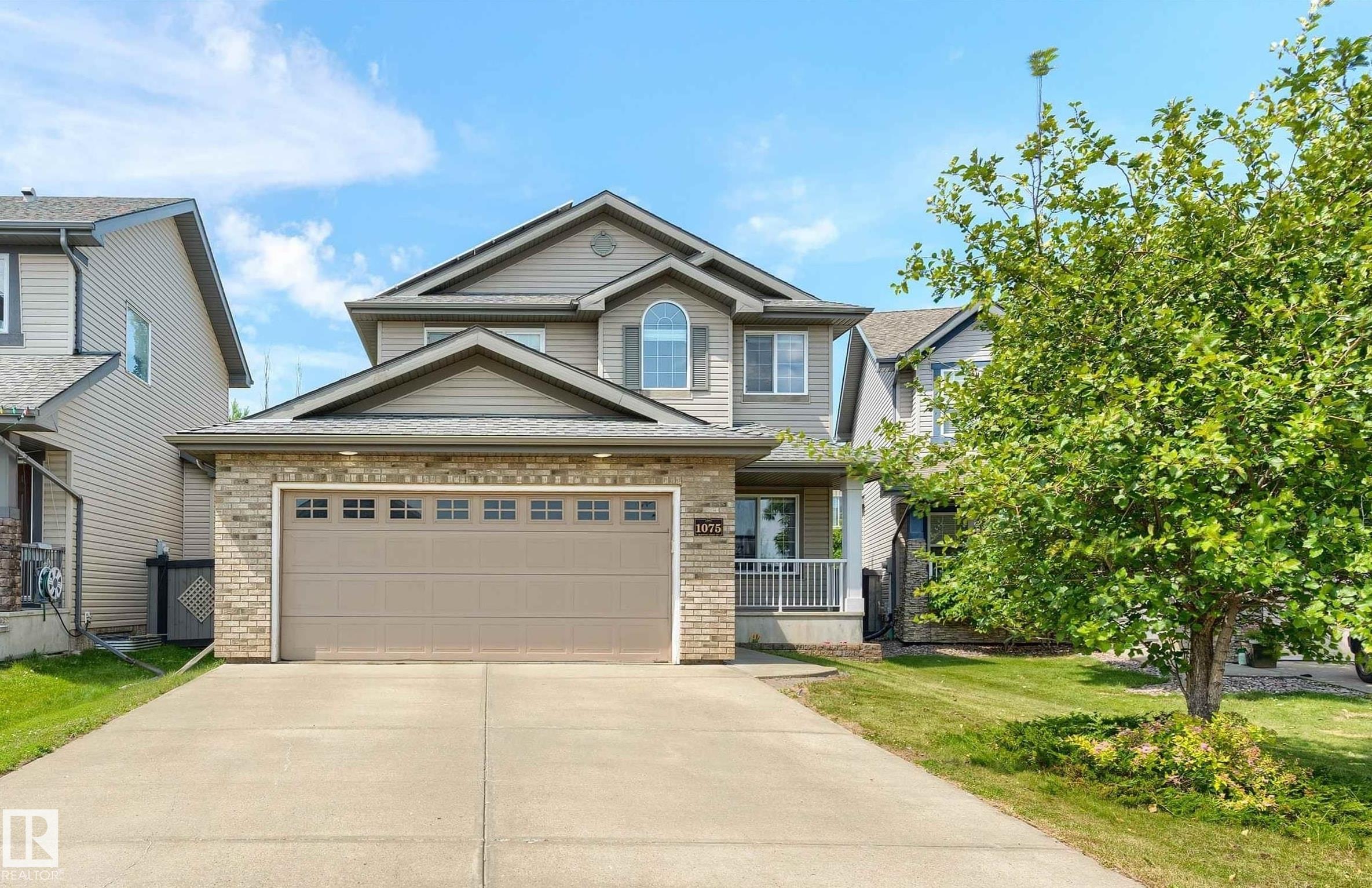 1075 MCKINNEY Green, E4499451, Alberta,