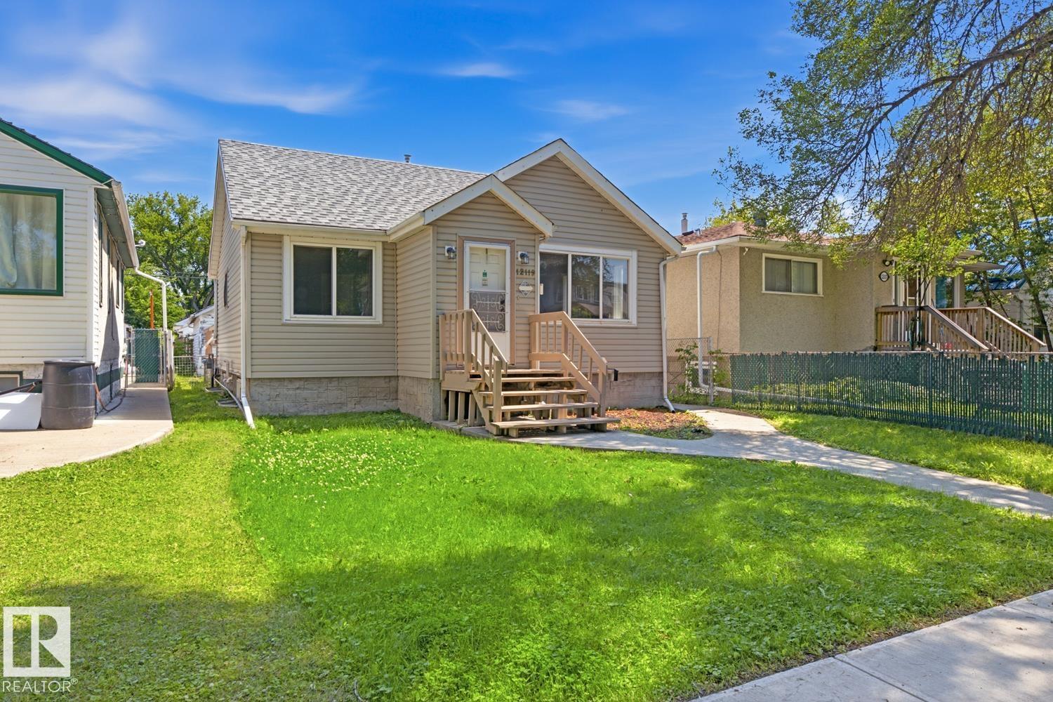 12119 95A Street, E4499454, Alberta,