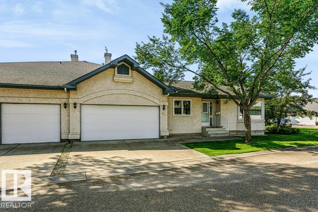 18 9420 172 Street, E4499455, Alberta,