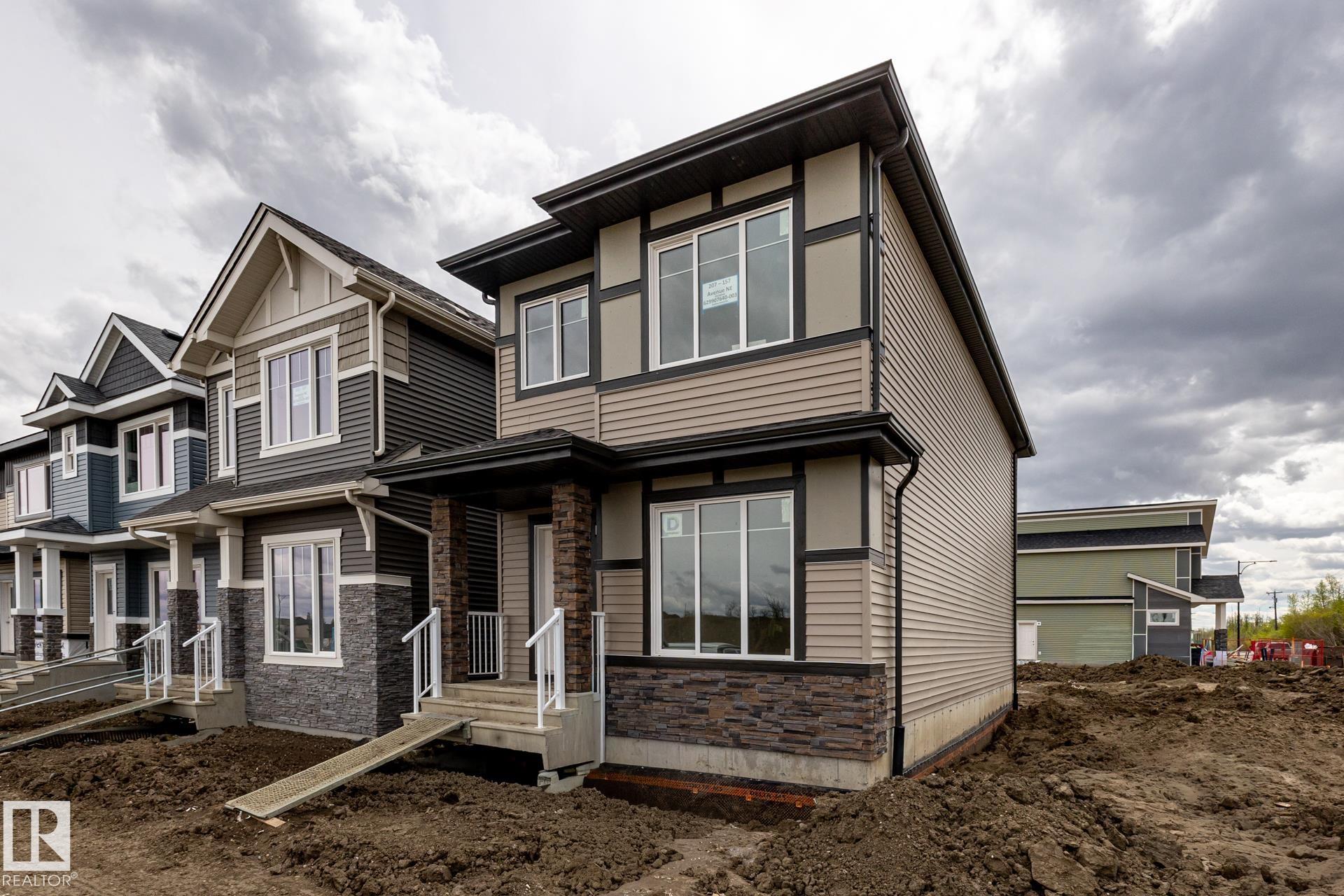 207 157 Avenue, E4499456, Alberta,