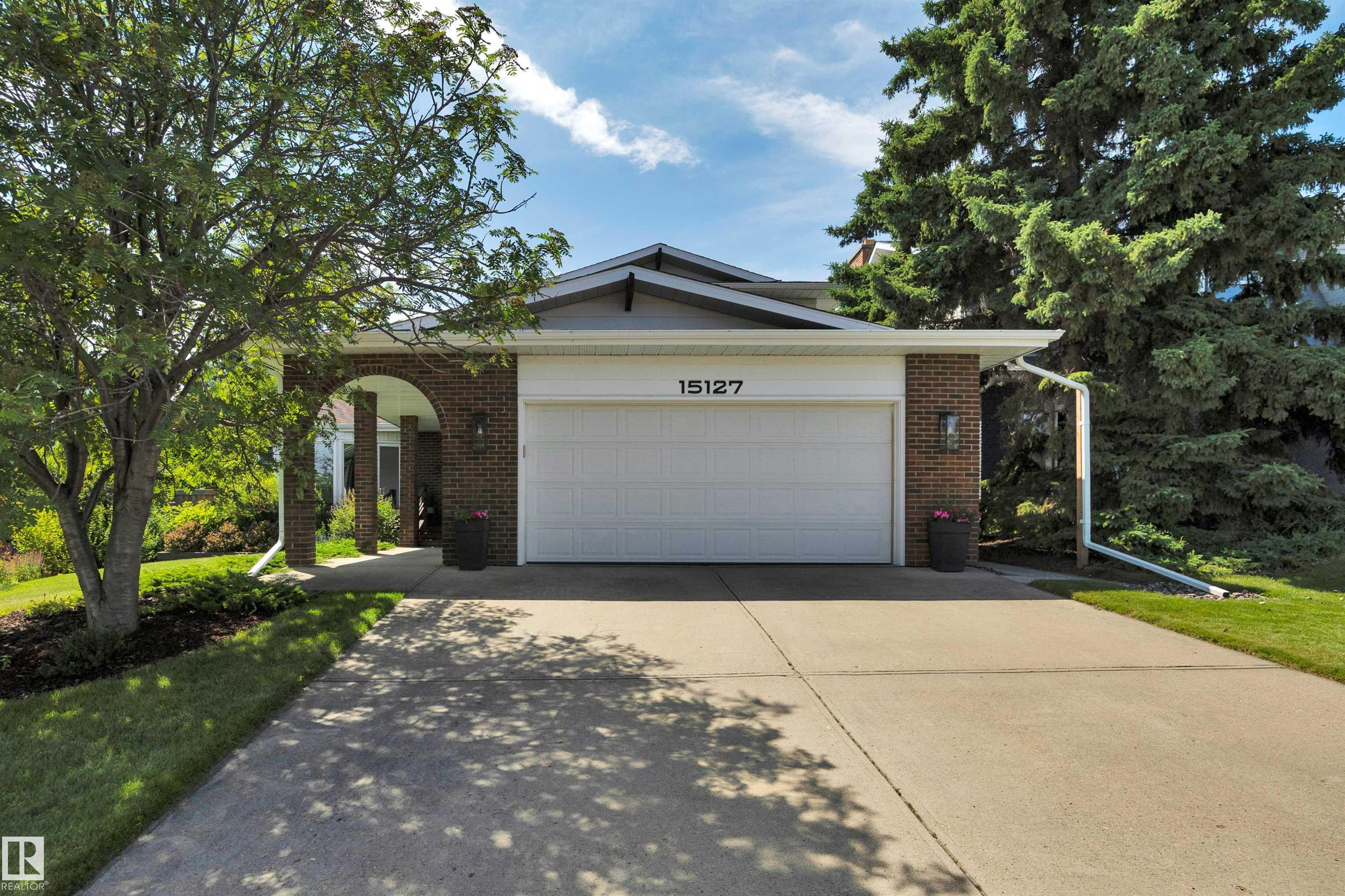 15127 43 Avenue NW, E4499464, Alberta,