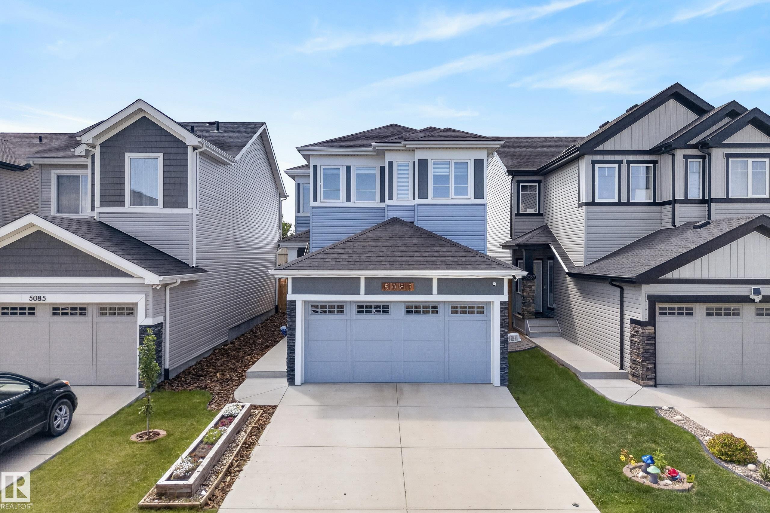 5087 ANDISON Close, E4499469, Alberta,