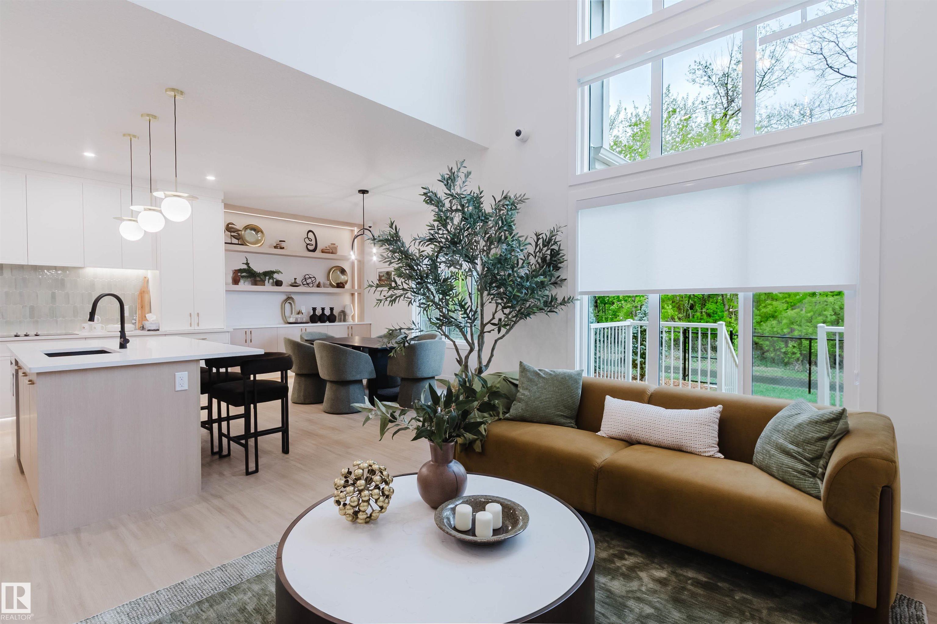 214 EDGEMONT GREEN Green, E4499470, Alberta,