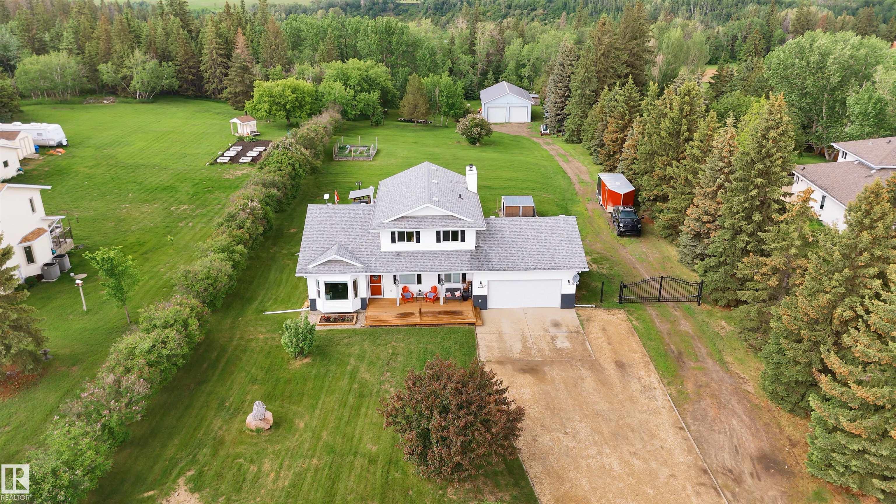 39 55319 RGE ROAD 223, E4499471, Alberta,