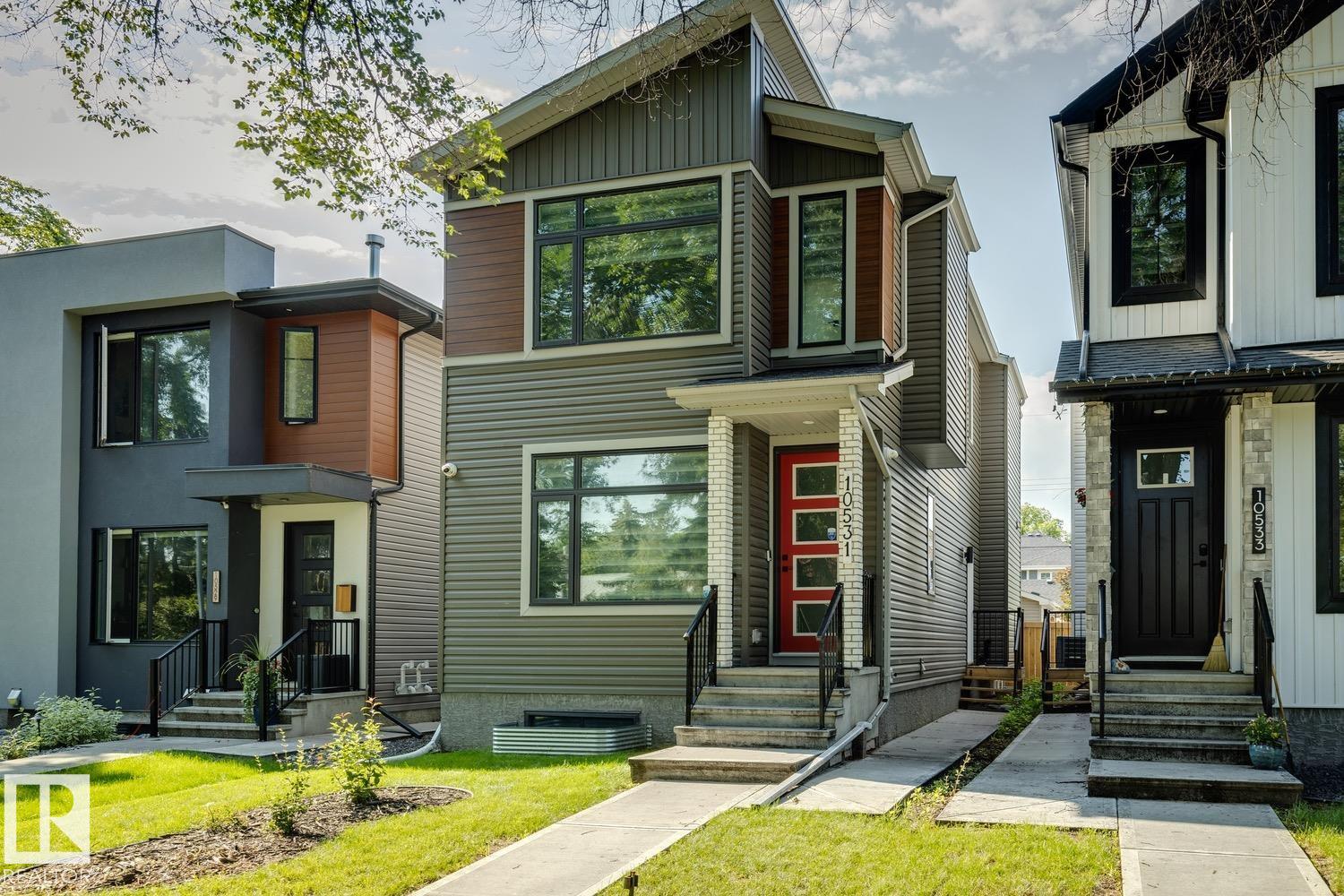 10531 67 Avenue NW, E4499473, Alberta,