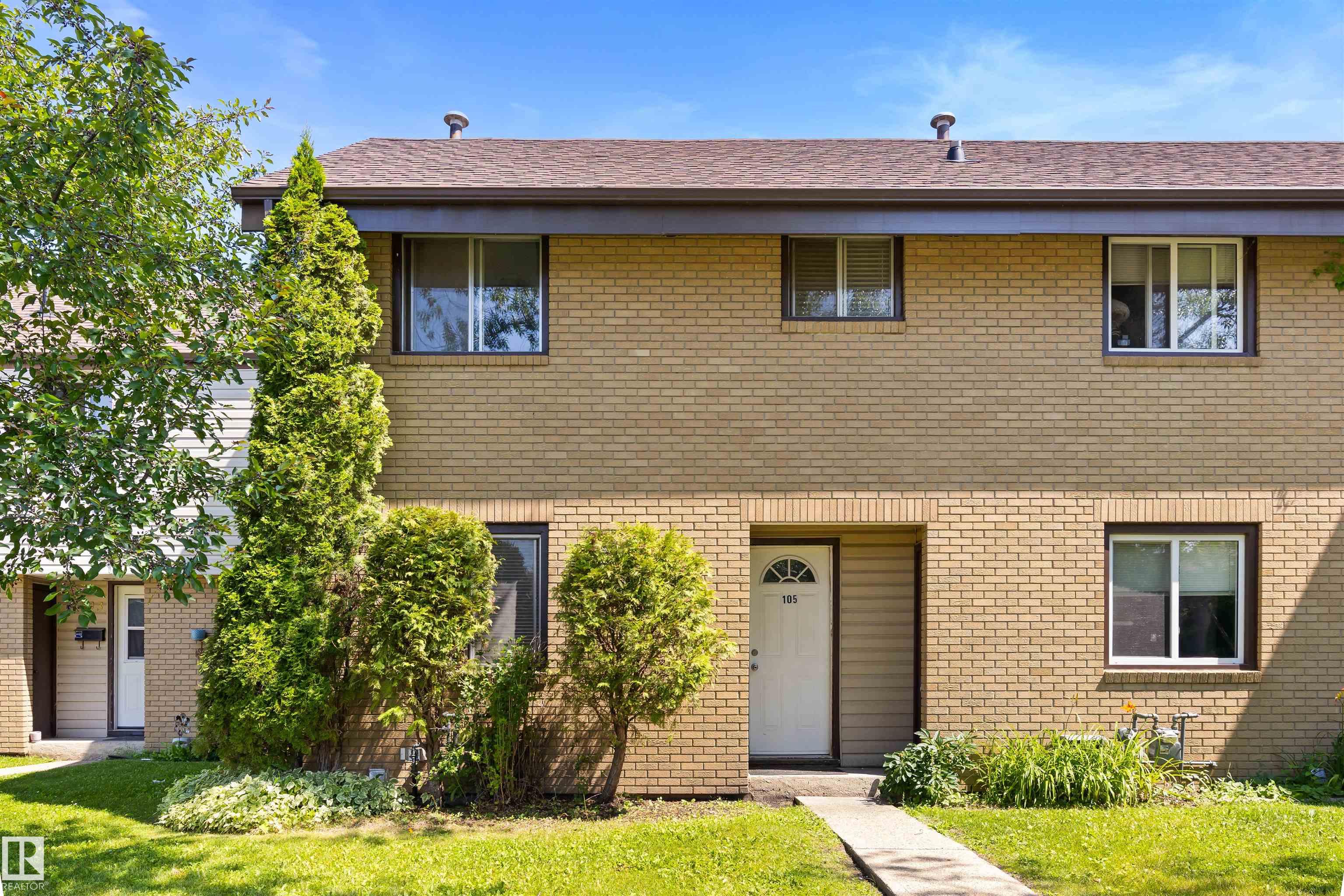 105 GRANDIN Village, E4499485, Alberta,