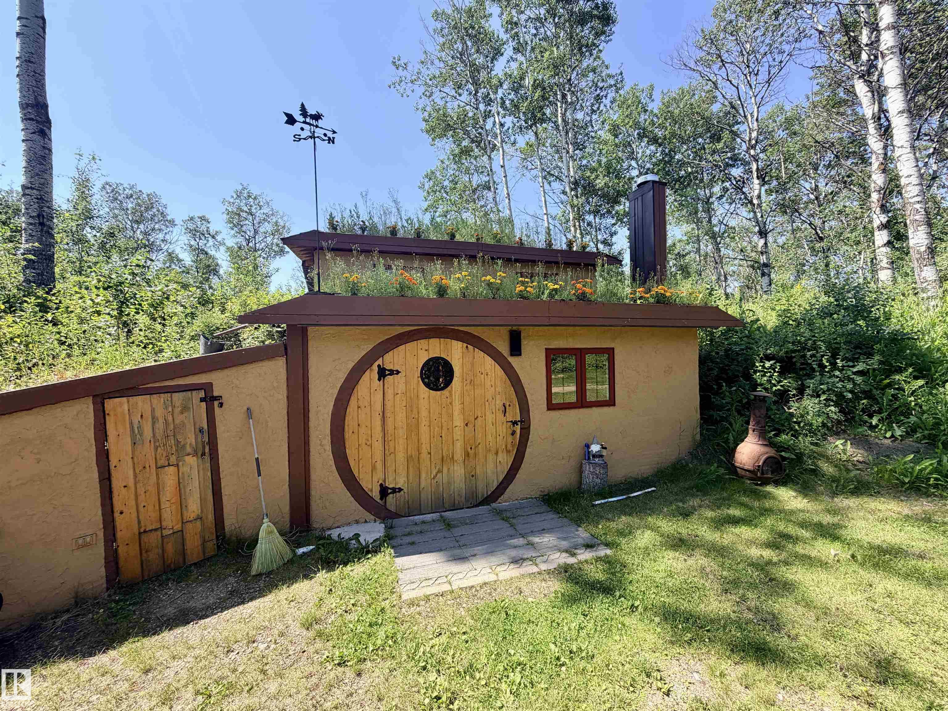 7006 TWP RD 583, E4499492, Alberta,