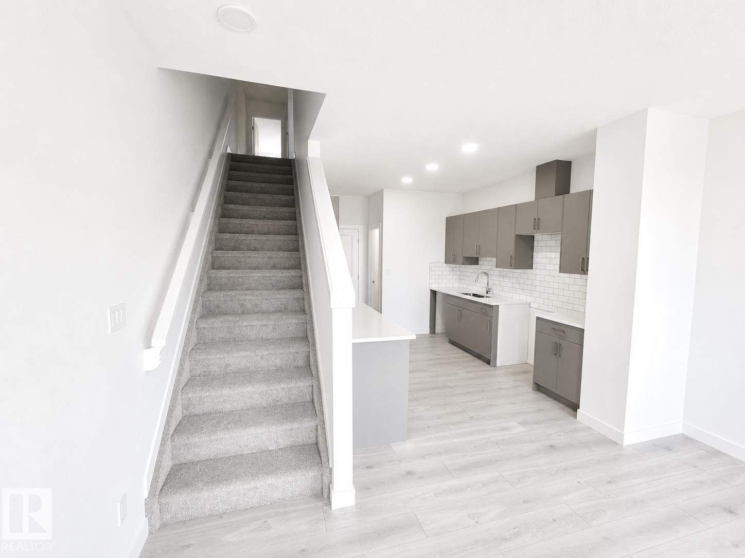 Fourth View of 38 7110 Keswick Common, Keswick, Edmonton, Alberta, T6W 5P7