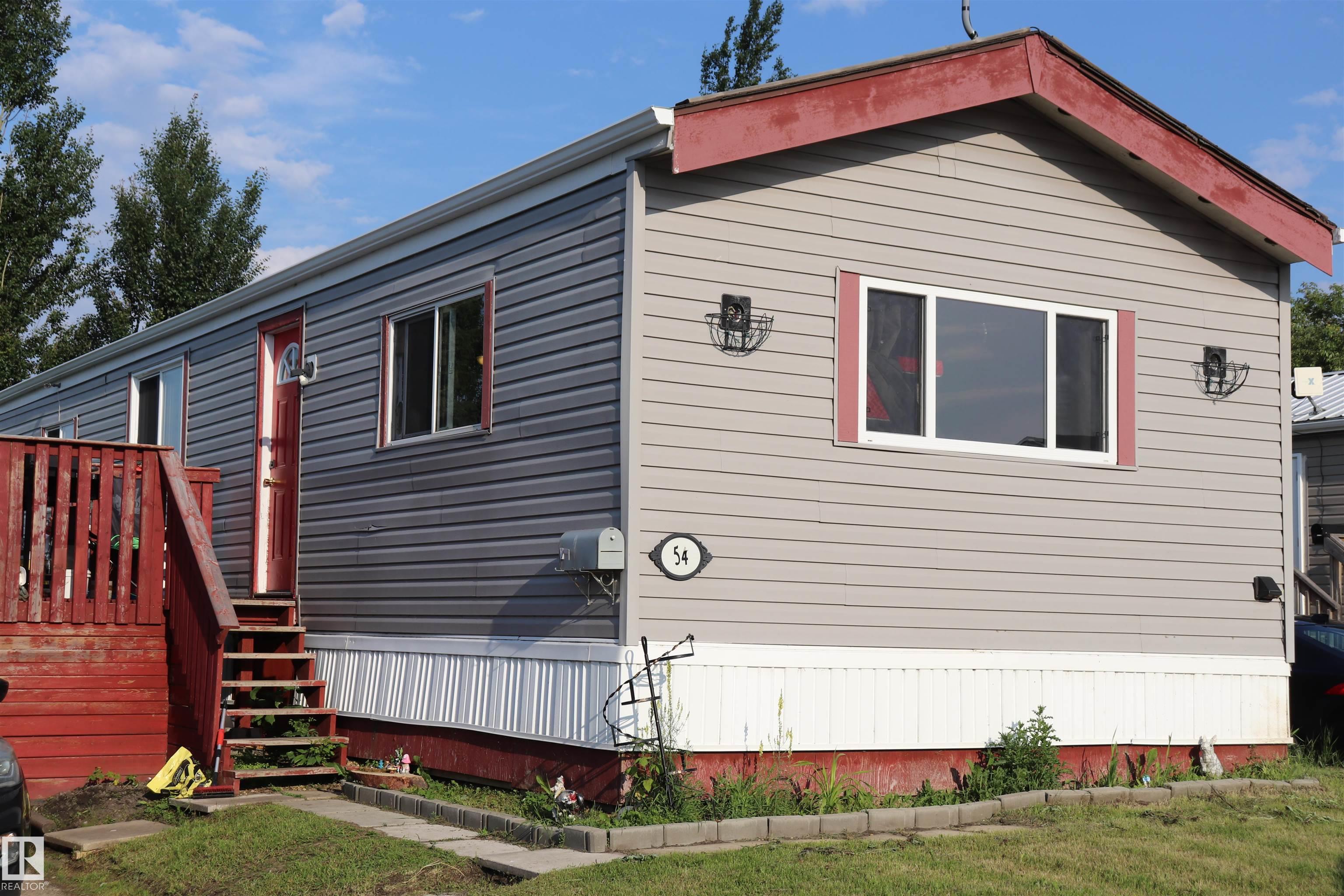 #54  4202 45 Street, E4499498, Alberta,