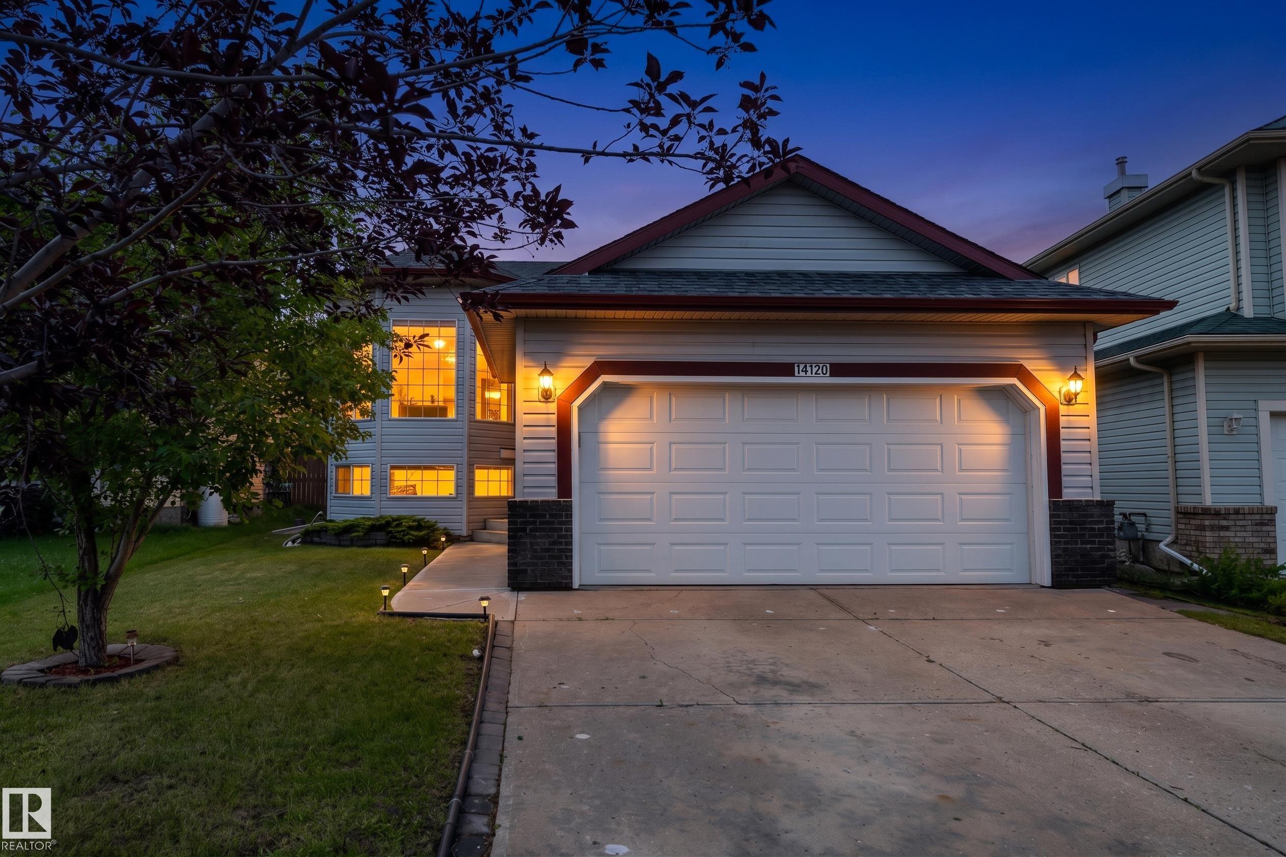 14120 129 Street, E4499500, Alberta,