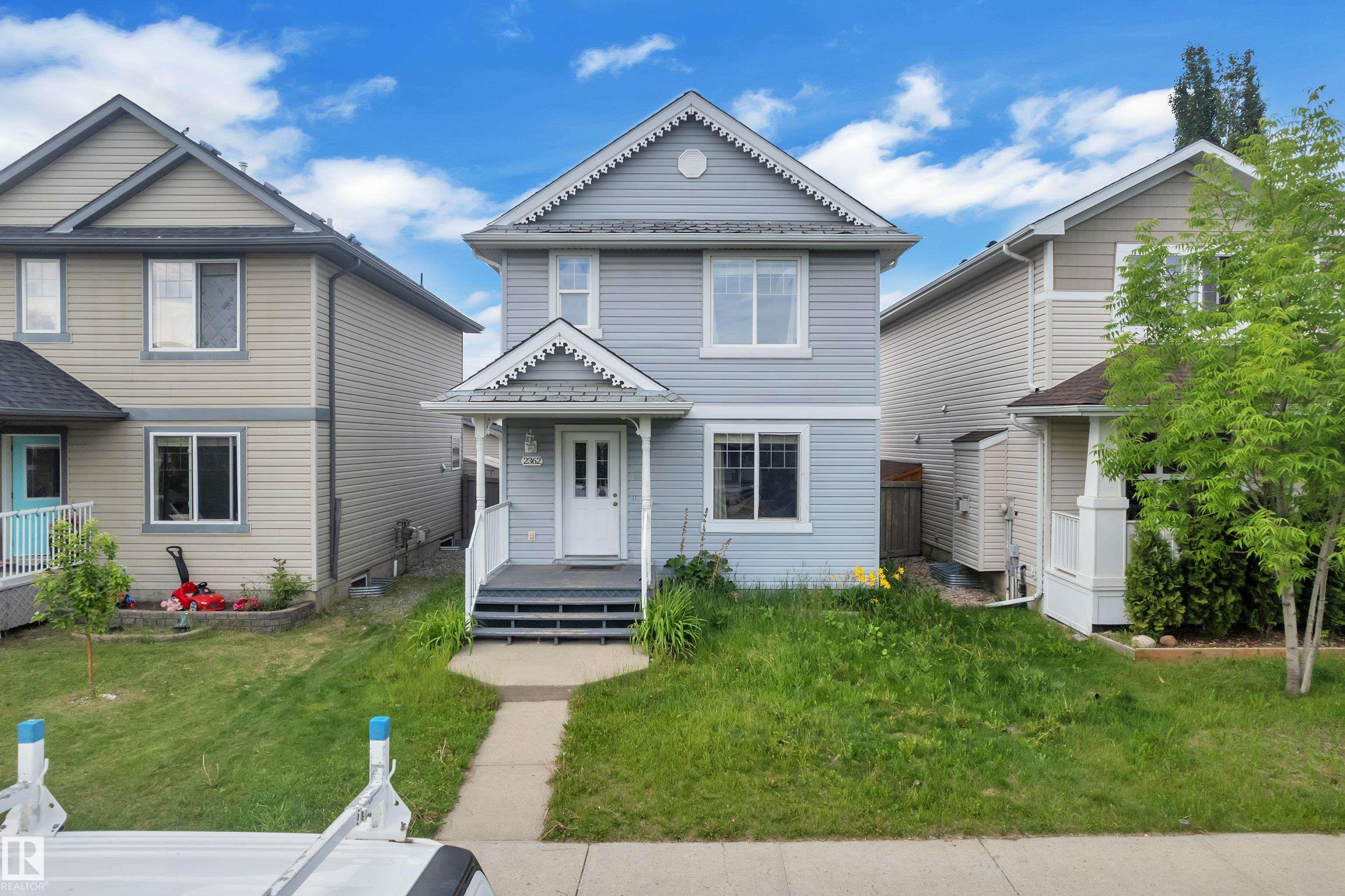 2362 29A Avenue, E4499507, Alberta,