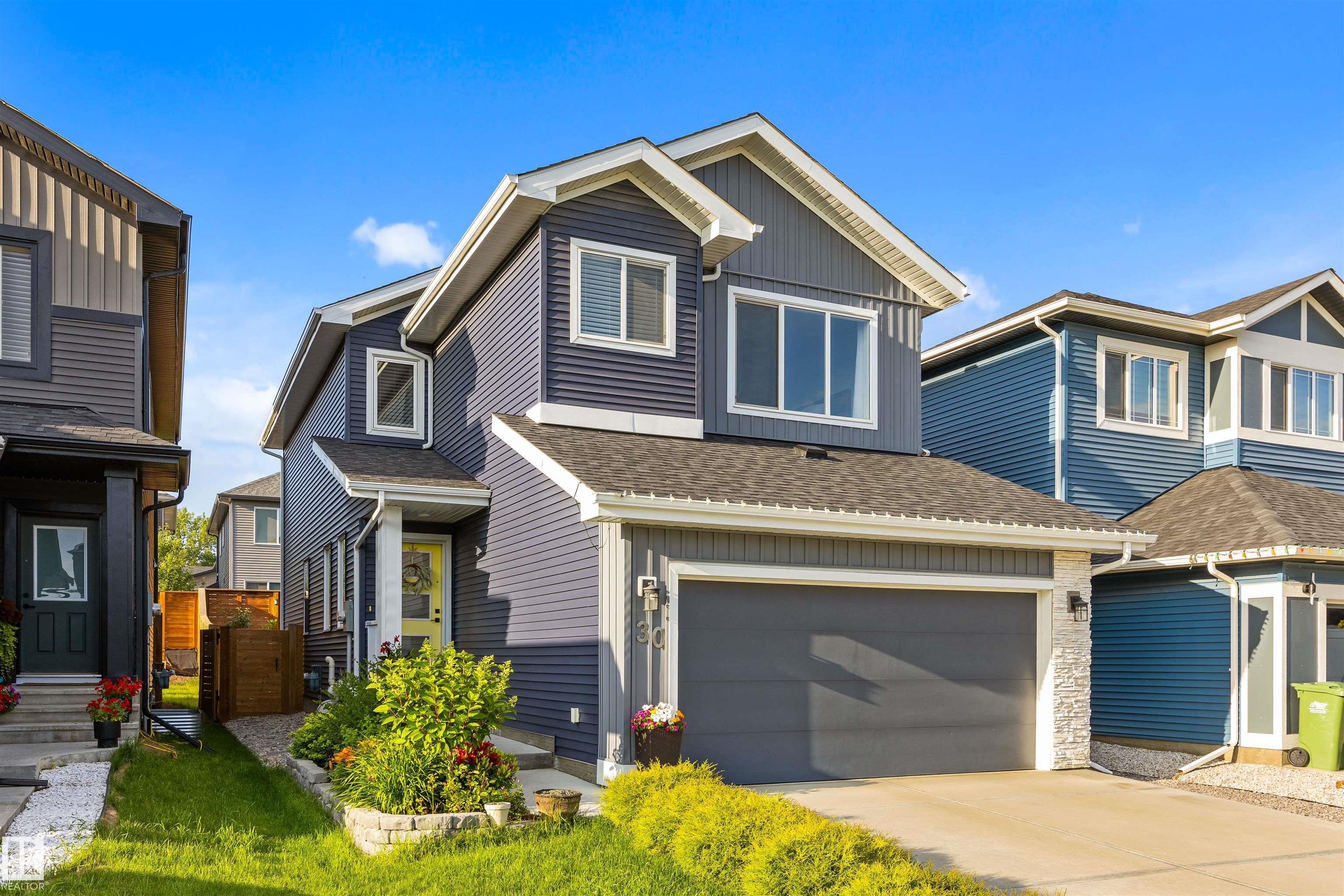 30 RIVERHILL Crescent, E4499525, Alberta,
