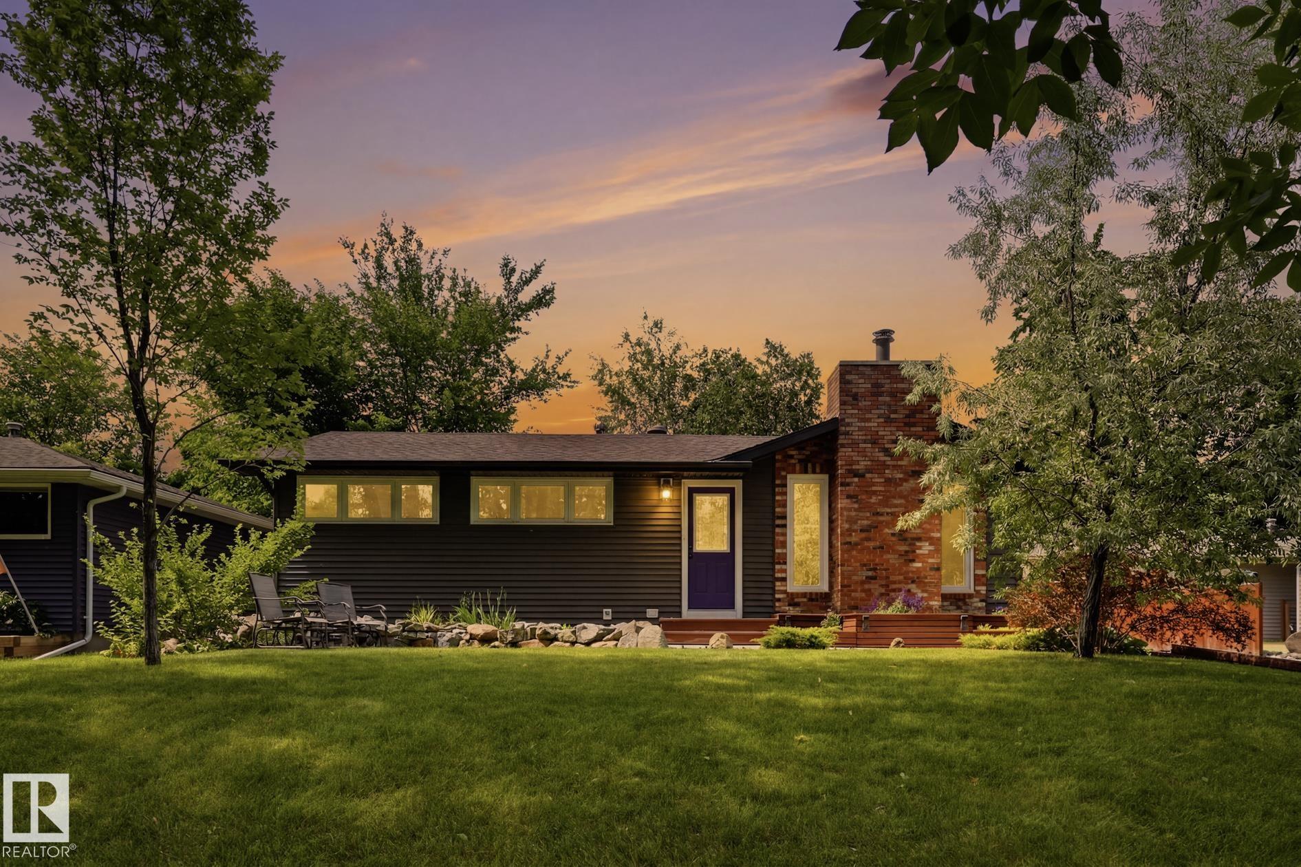 28 SUNNYSIDE Crescent, E4499549, Alberta,