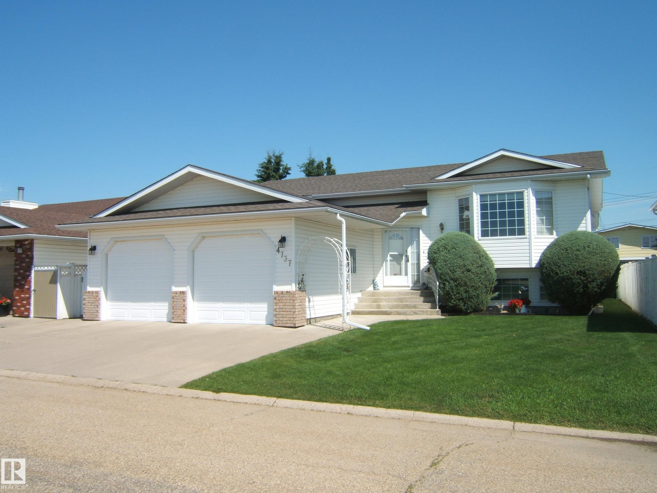 4737 54A Street, E4499557, Alberta,