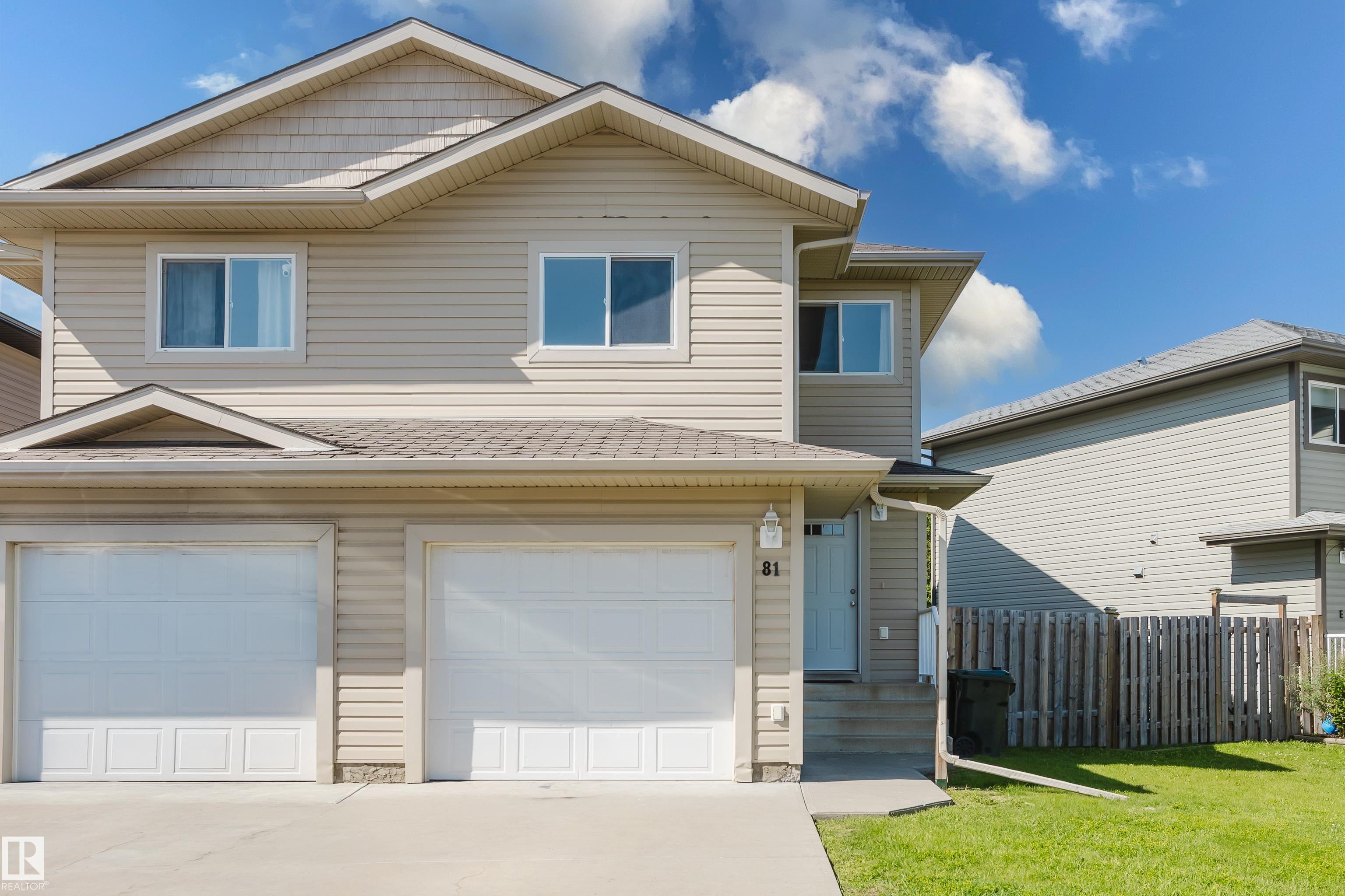 81 HANEY Landing, E4499562, Alberta,