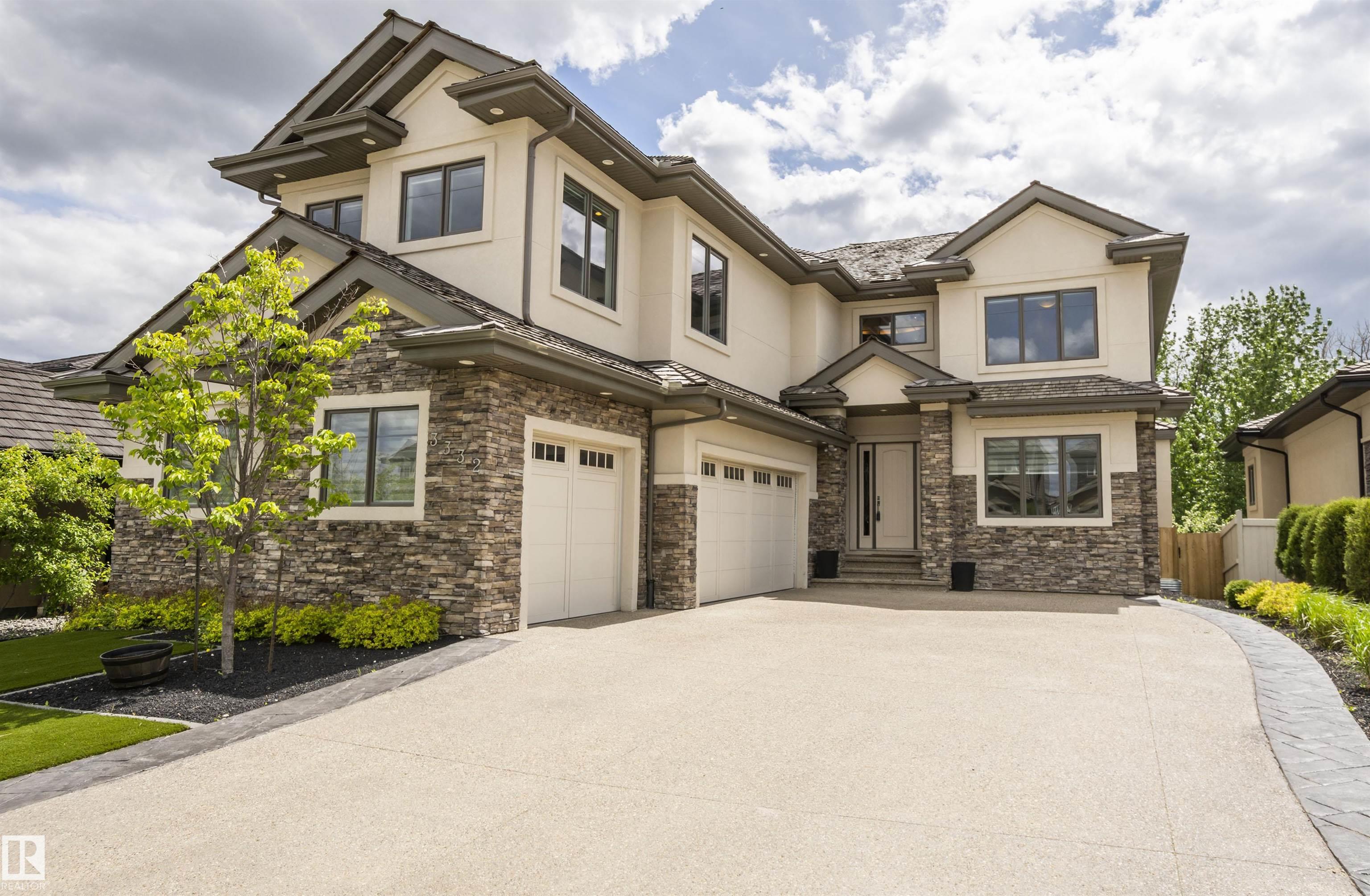 3332 CAMERON HEIGHTS LANDING Landing, E4499568, Alberta,