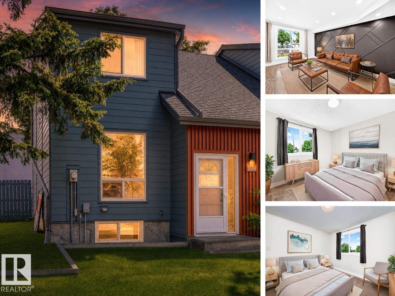 3119 144 Avenue, E4499577, Alberta,