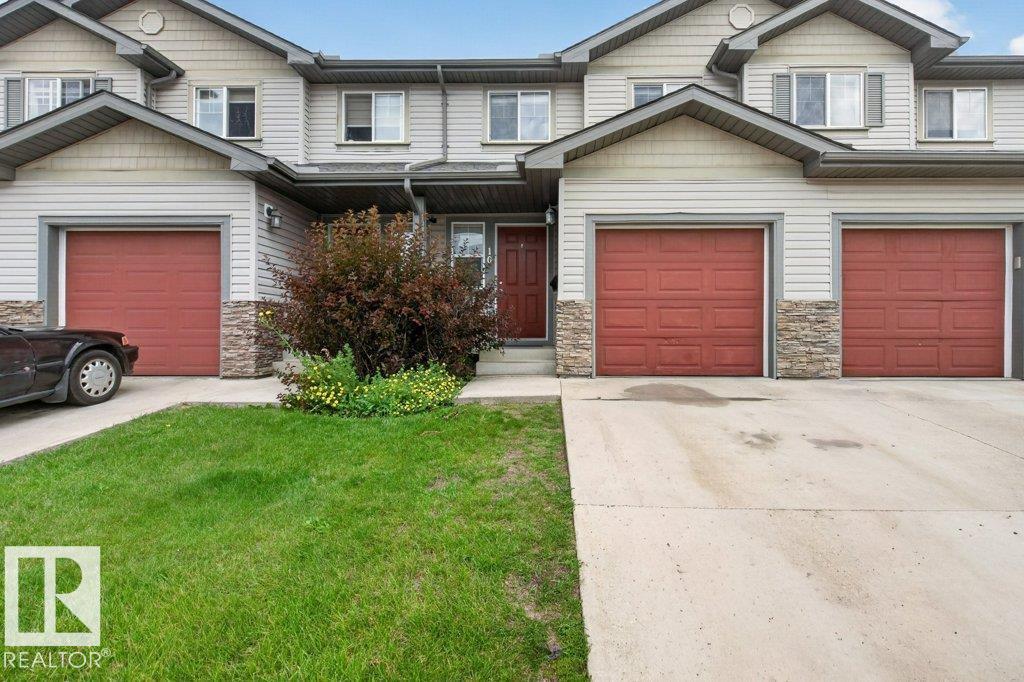 10 2816 34 Avenue, E4499583, Alberta,